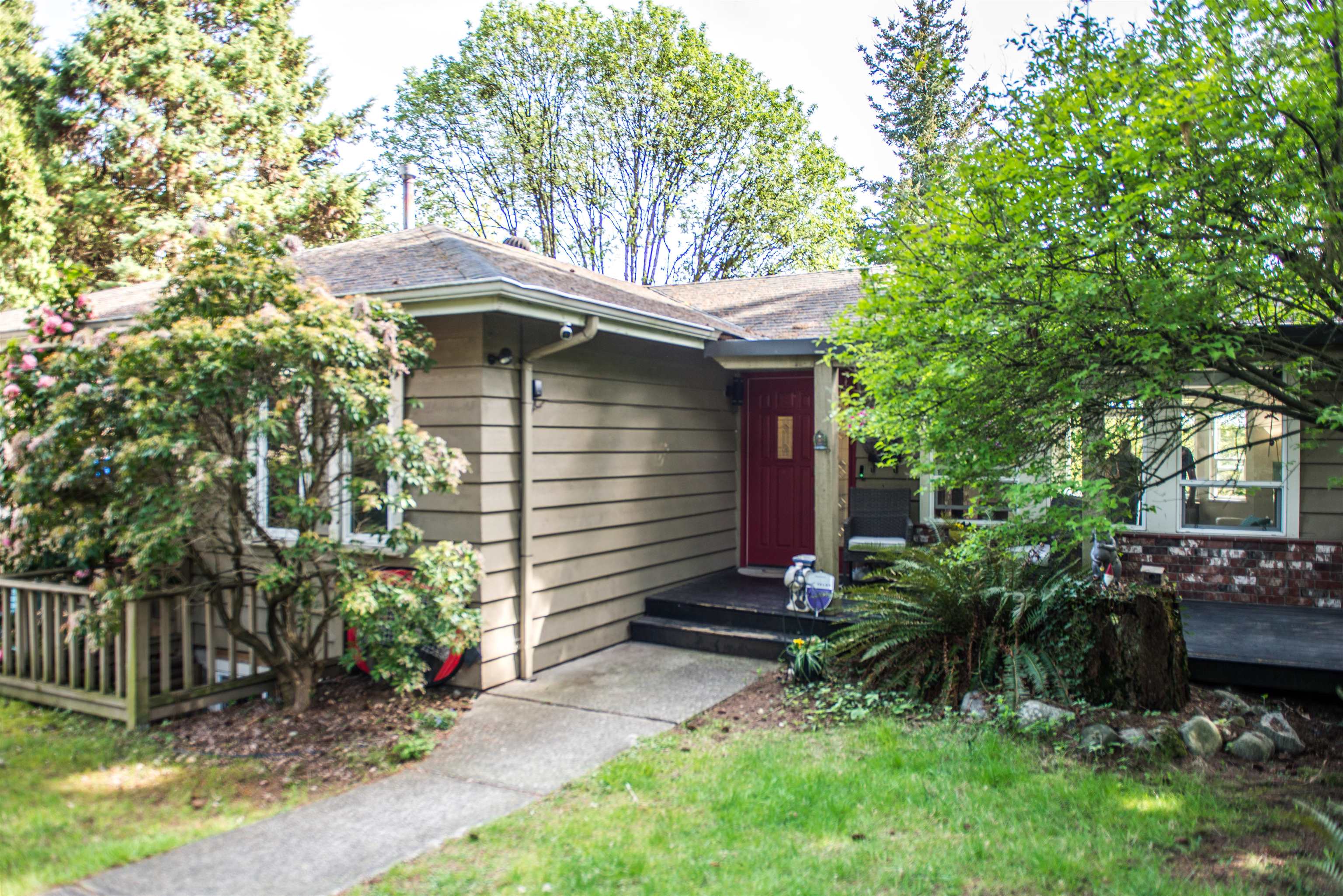 2634 ROGATE AVENUE, Coquitlam BC V3K 5S4, R3163684, BC,