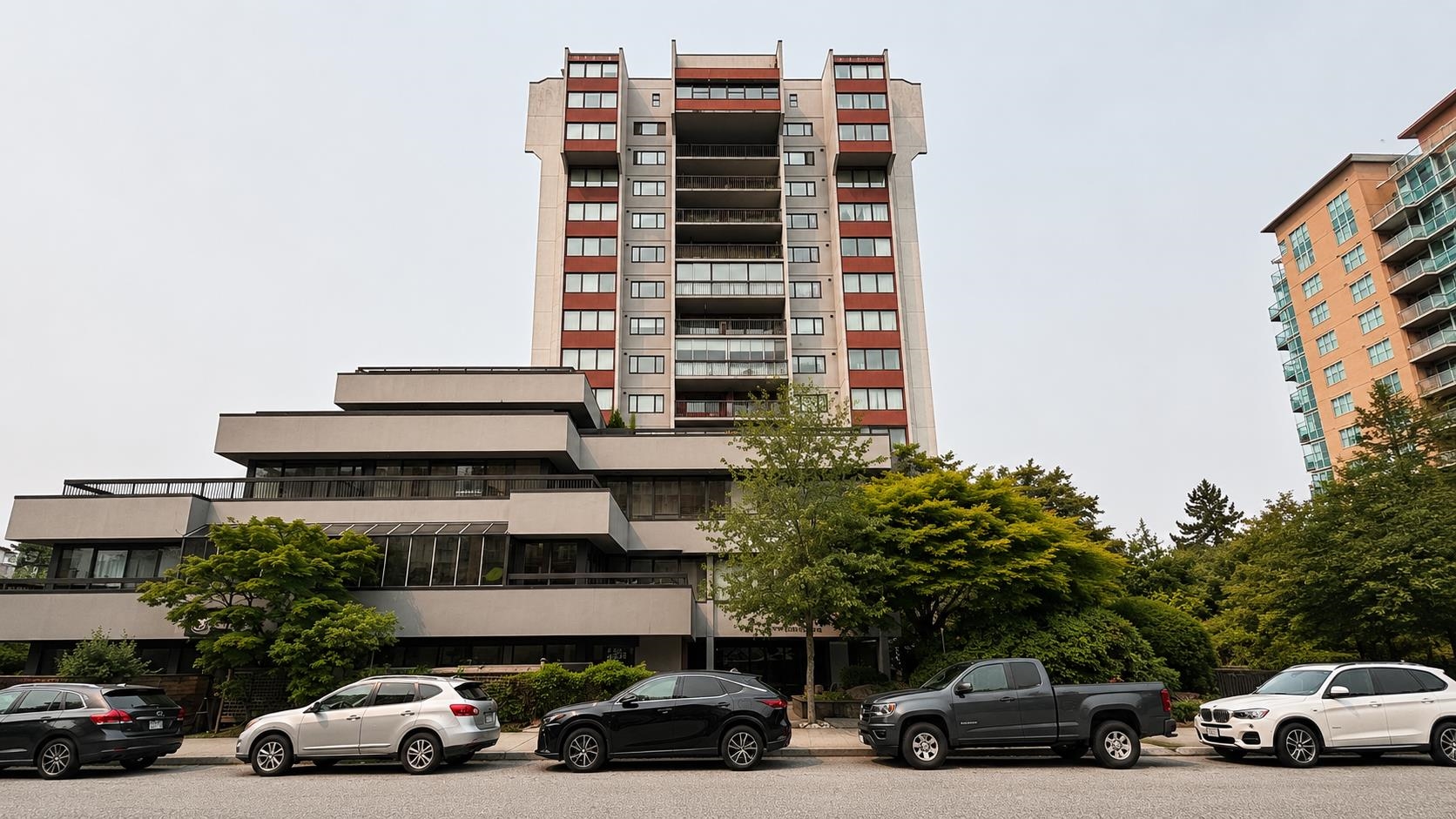 503 1515 EASTERN AVENUE, R3163686, BC,