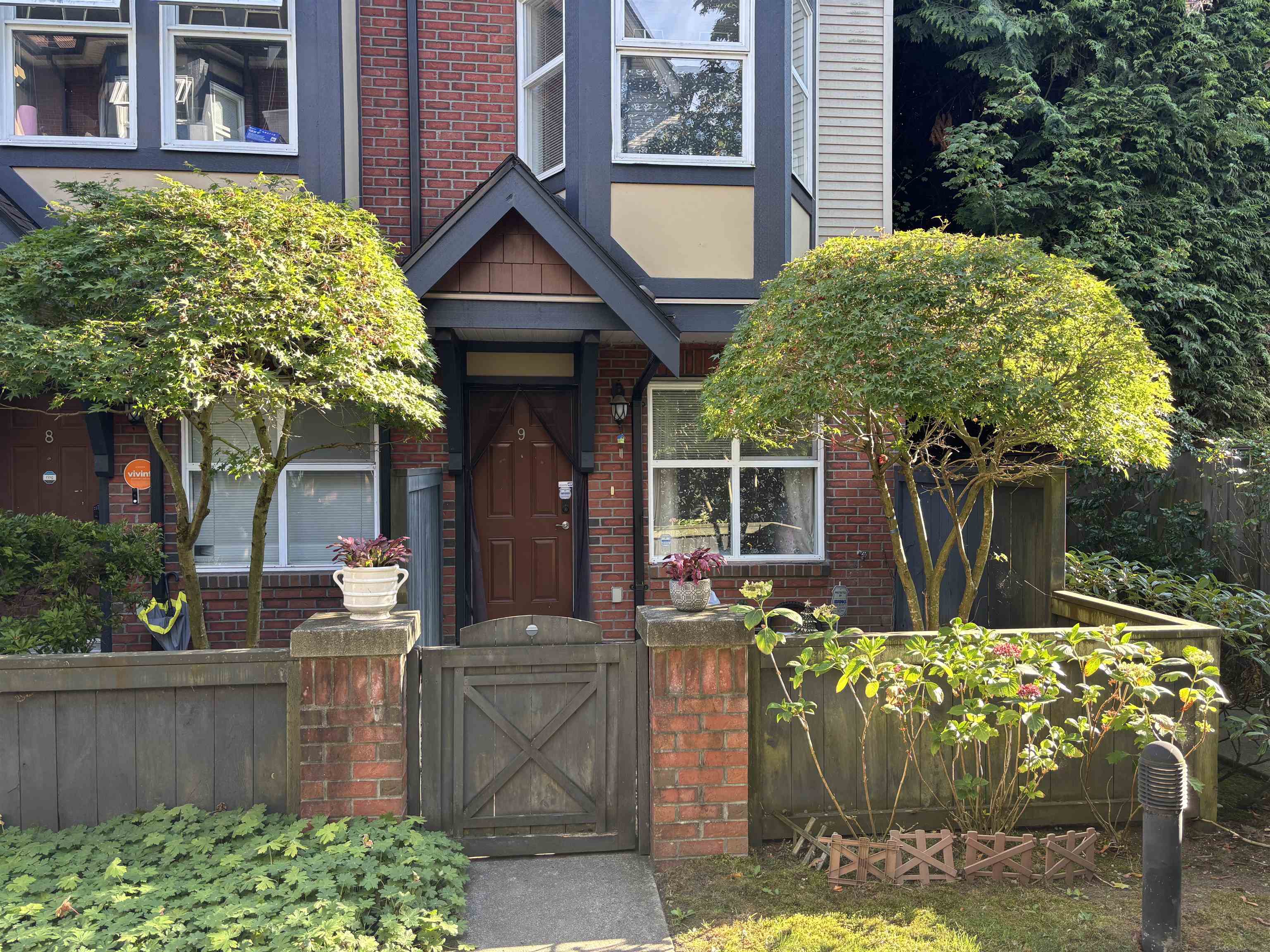 9 6099 ALDER STREET, R3163688, BC,
