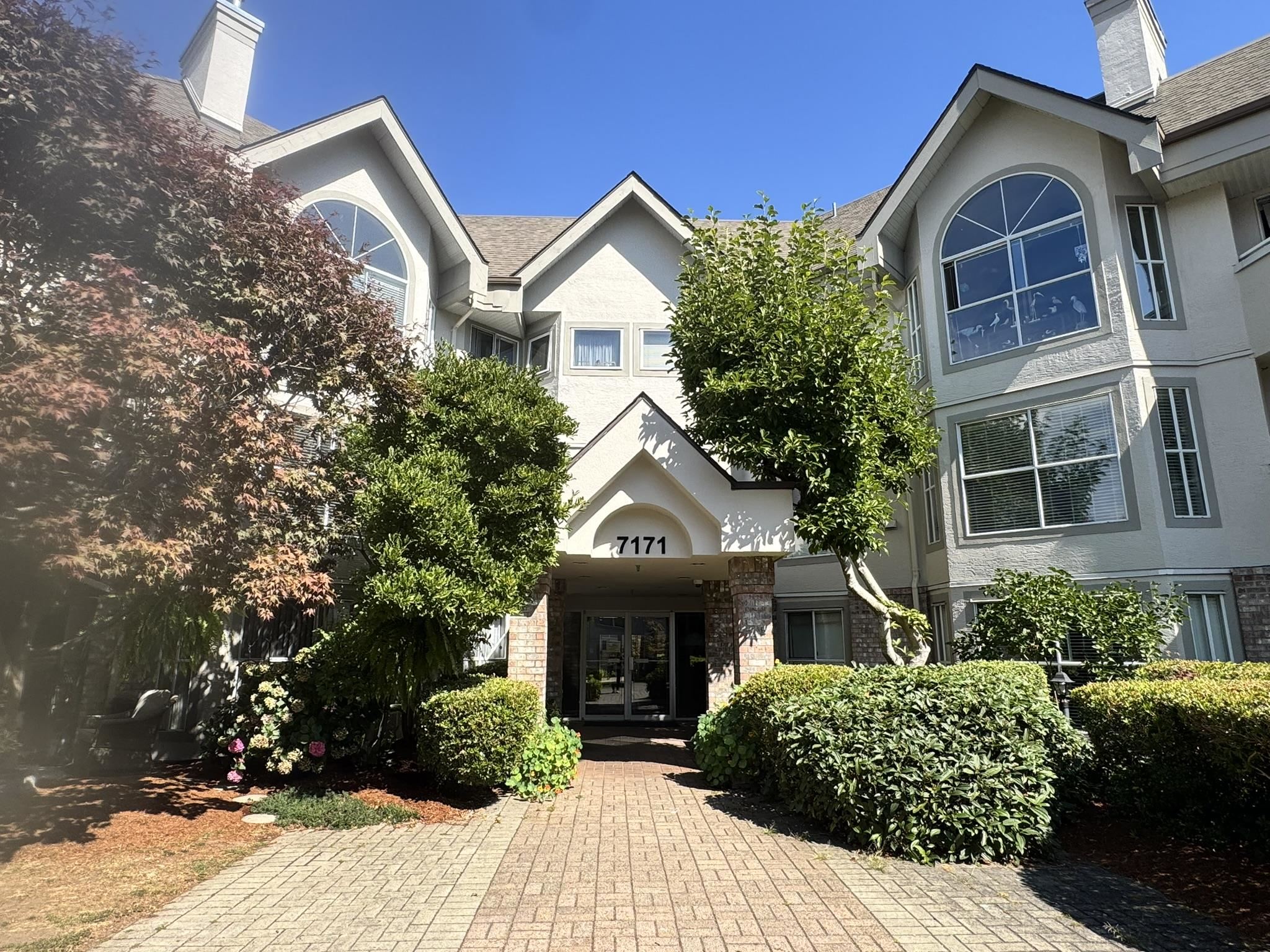 209 7171 121 STREET, R3163689, BC,