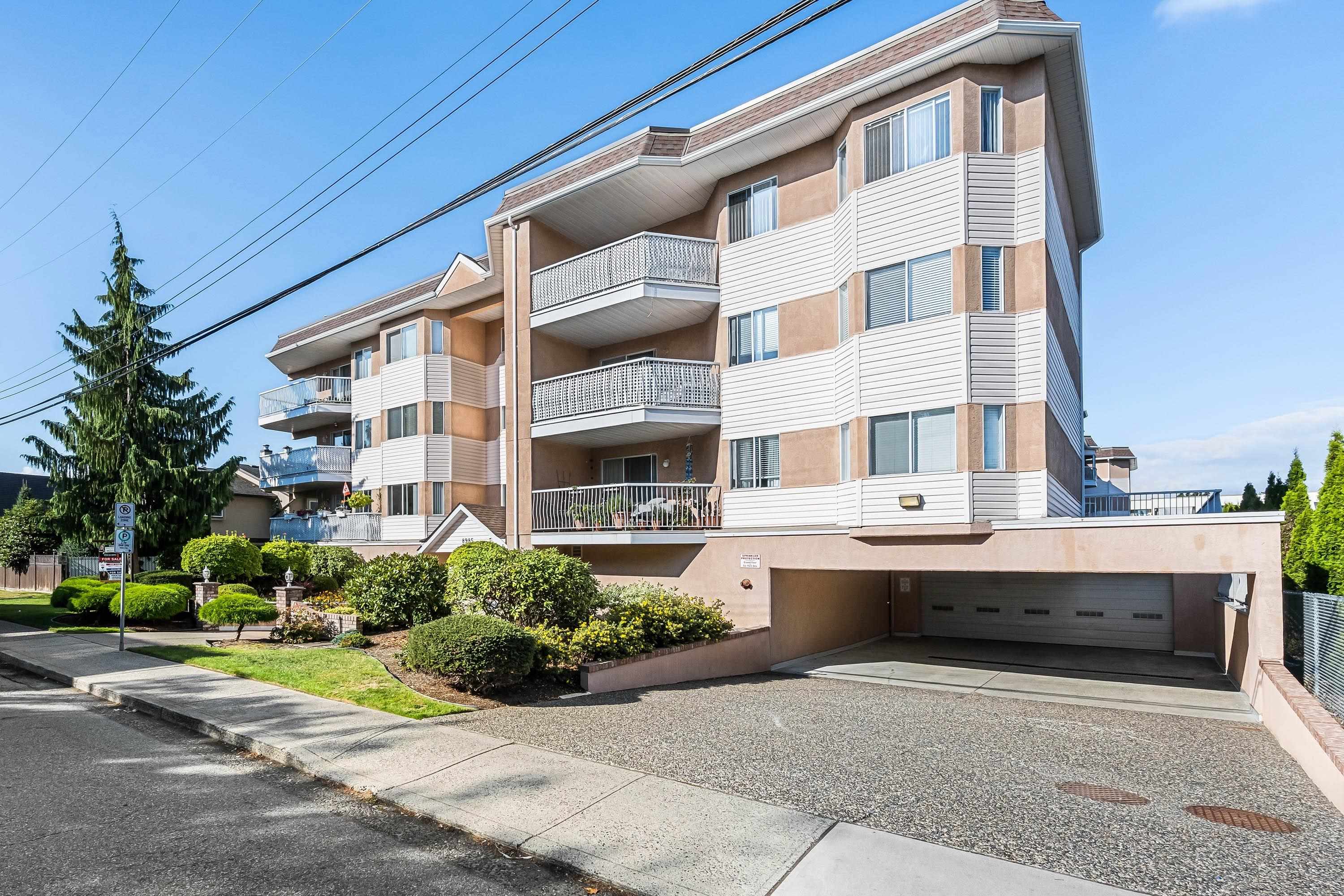305 8985 MARY STREET, R3163699, BC,
