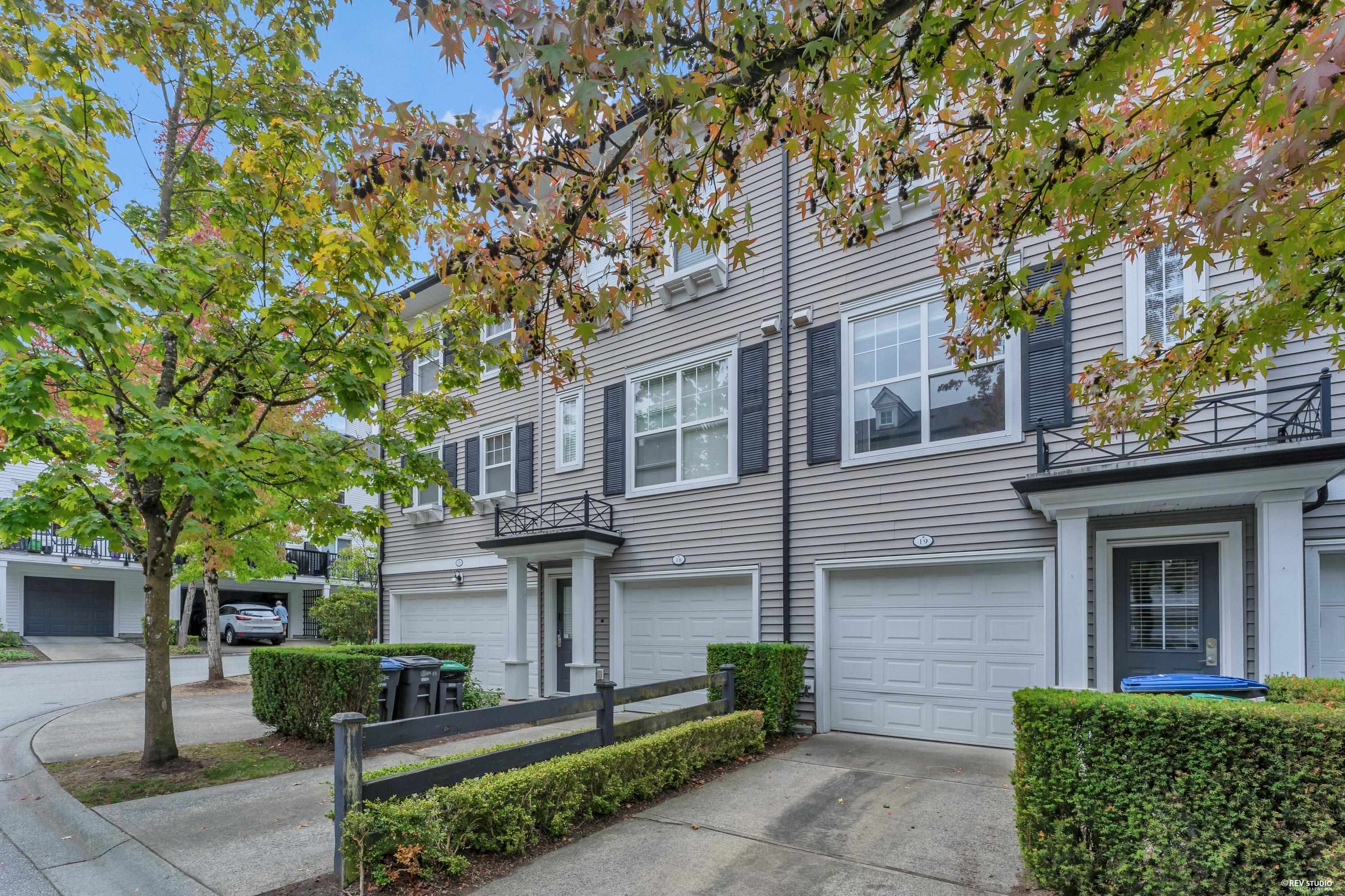 19 15075 60 AVENUE, R3163702, BC,