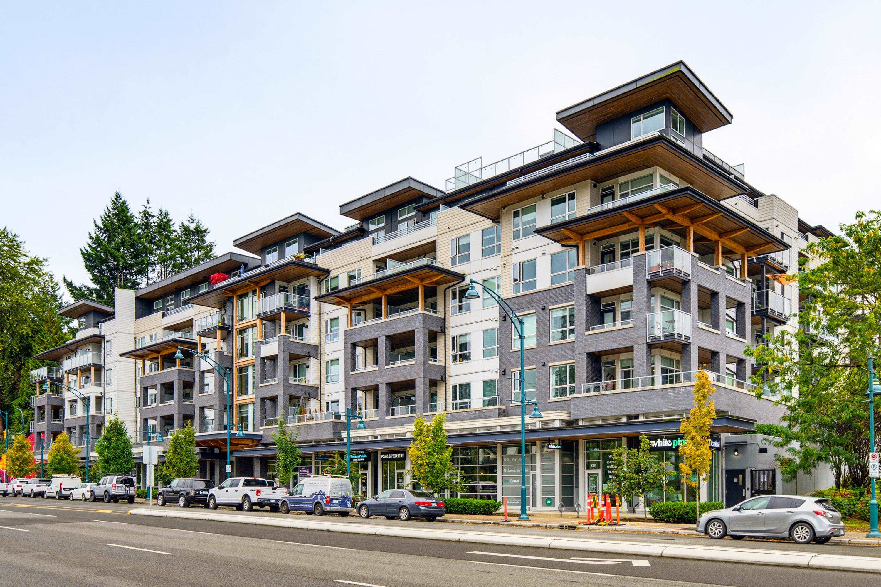 615 3229 ST JOHNS STREET, R3163710, BC,