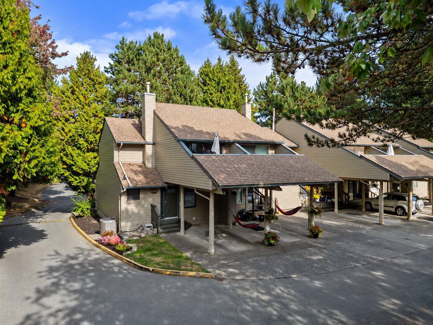 1789 LILAC DRIVE, White Rock BC V4A 6C7, R3163711, BC,
