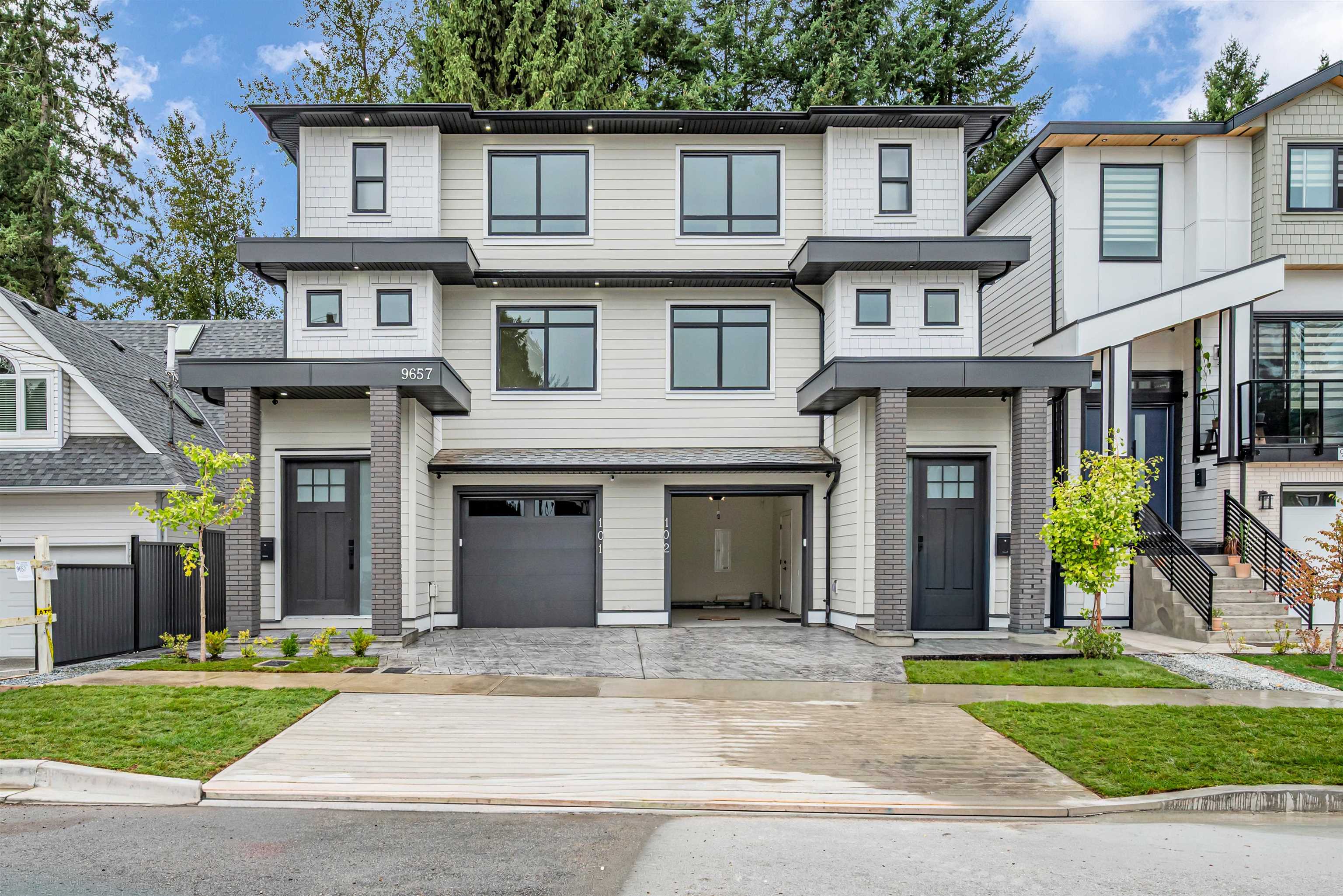 9657 161A STREET, Surrey BC V4N 2E8, R3163718, BC,