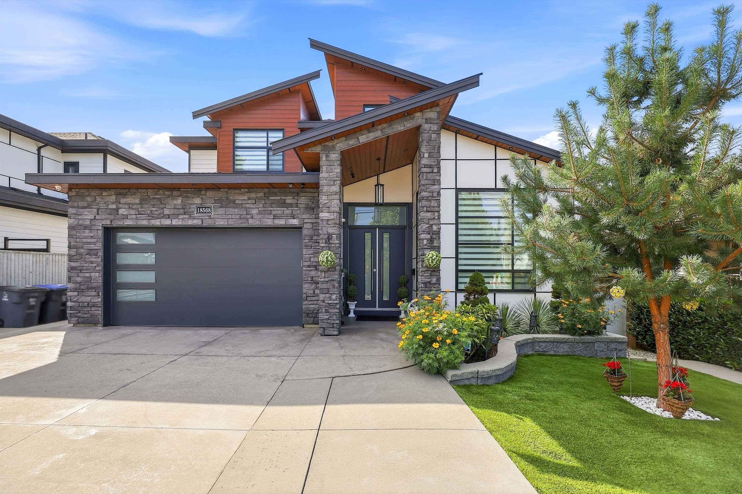 18568 58 AVENUE, Surrey BC V3S 1M3, R3163720, BC,