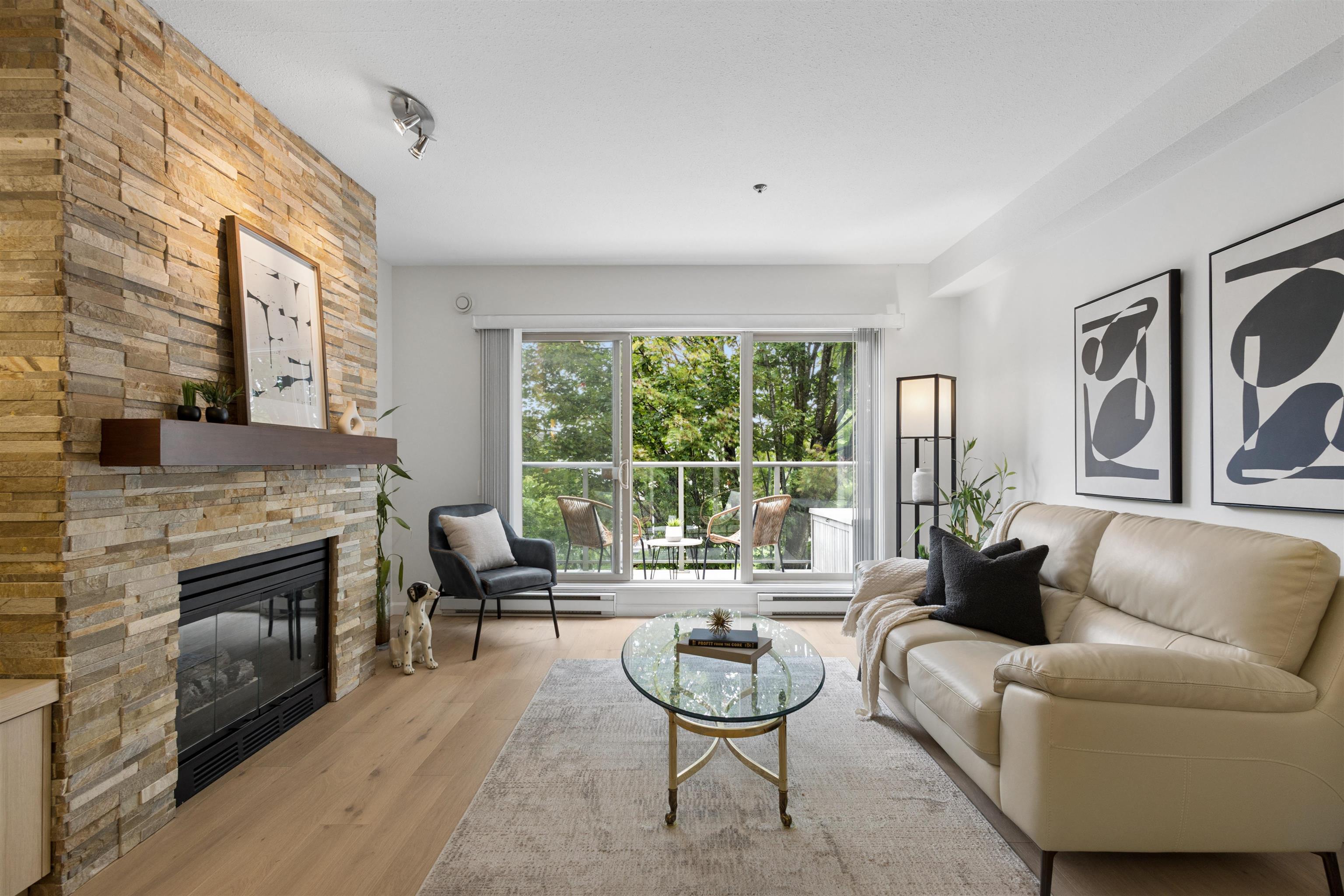 305 980 21ST AVENUE, R3163727, BC,