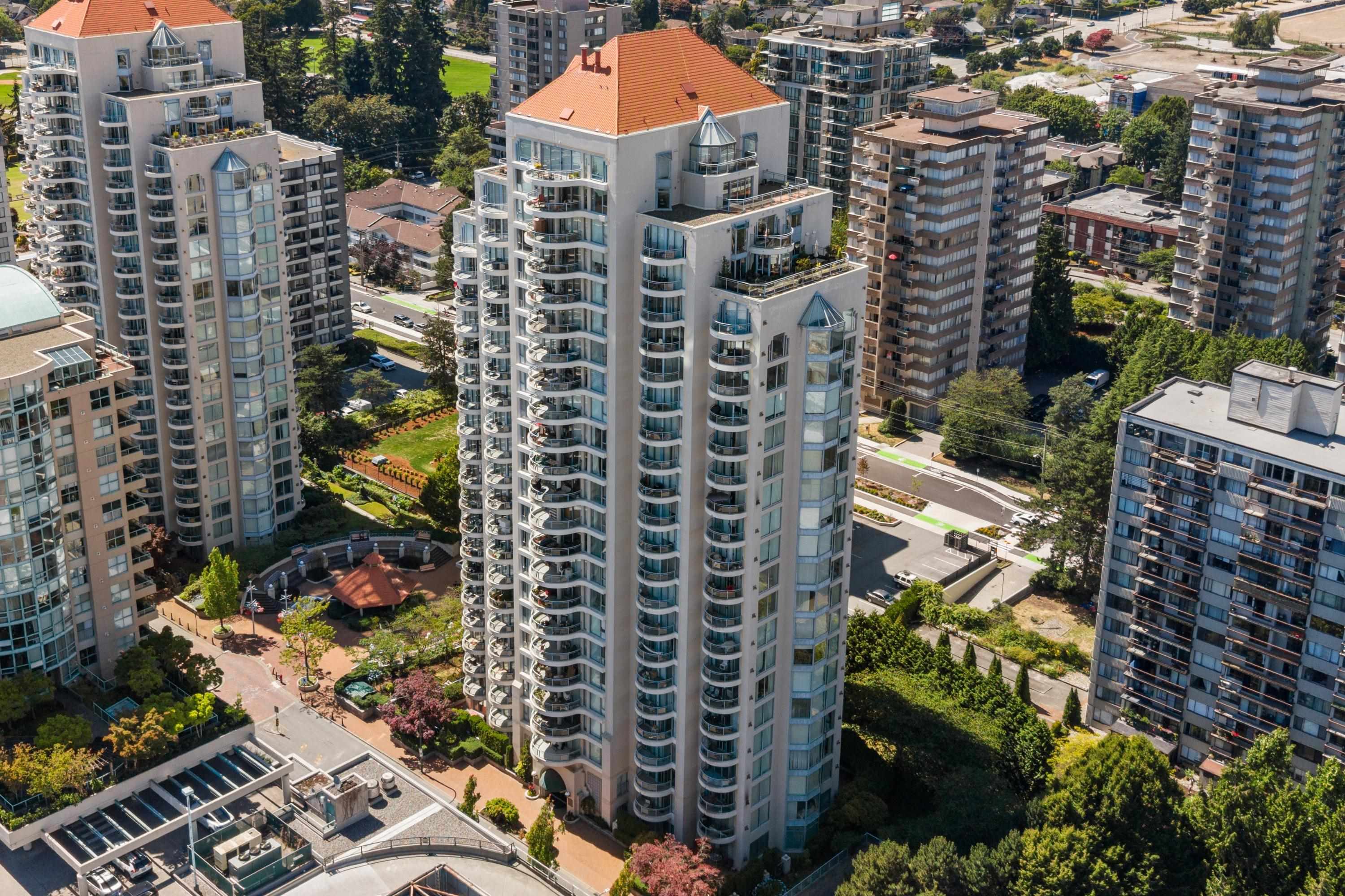 103 719 PRINCESS STREET, R3163742, BC,