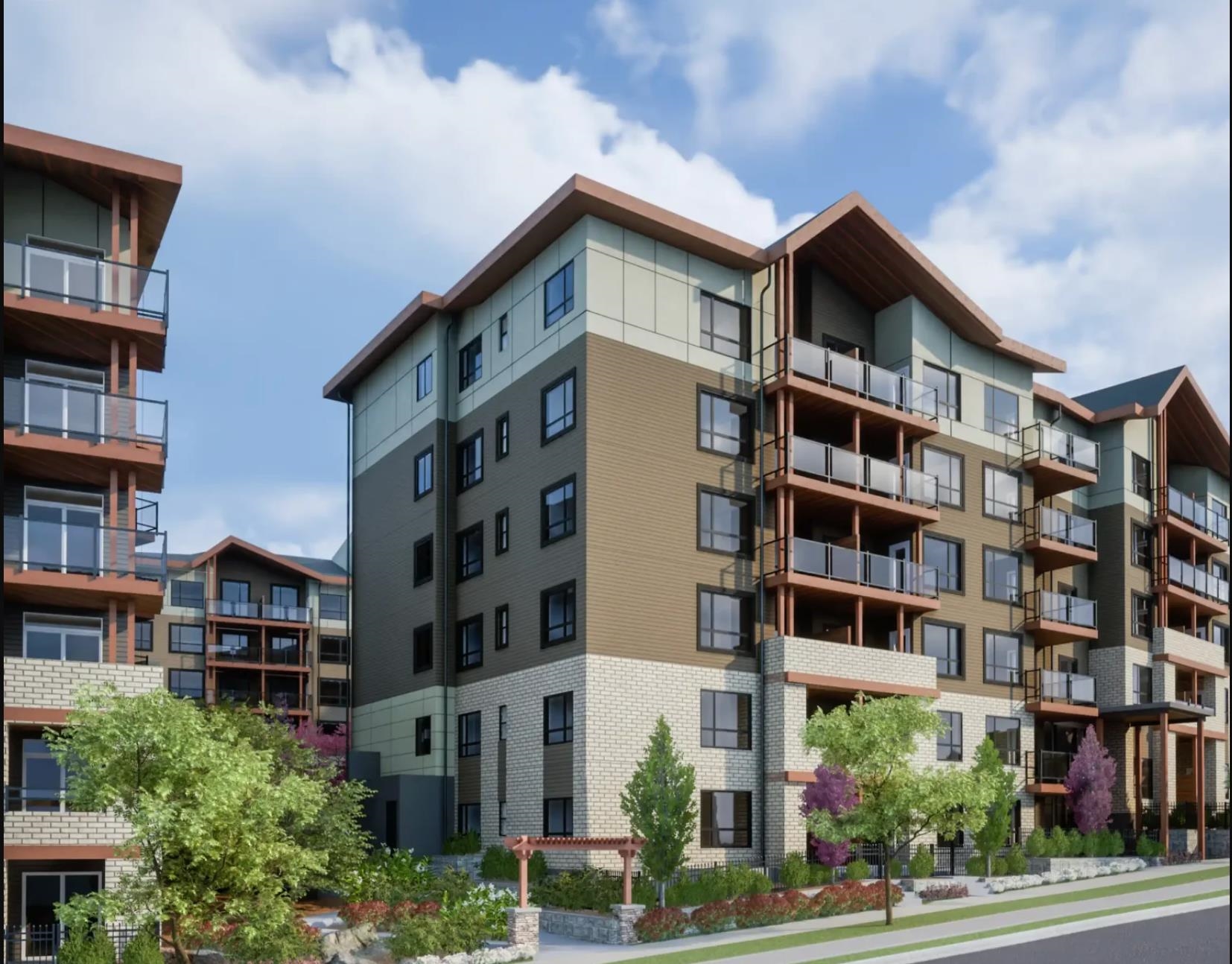 205 11035 RAVINE ROAD, R3163743, BC,