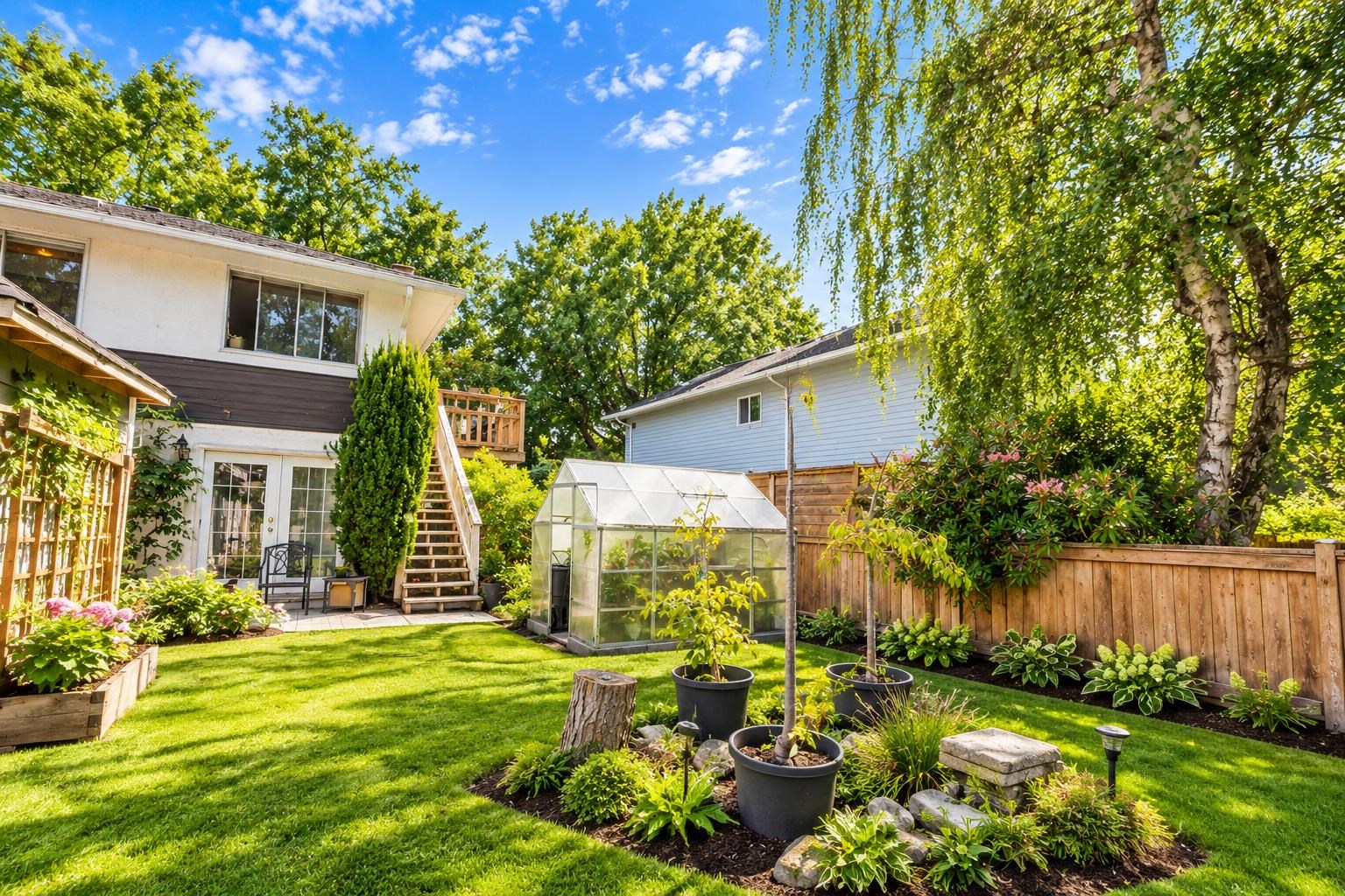 3491 TRUMOND AVENUE, Richmond BC V7E 1B4, R3163754, BC,