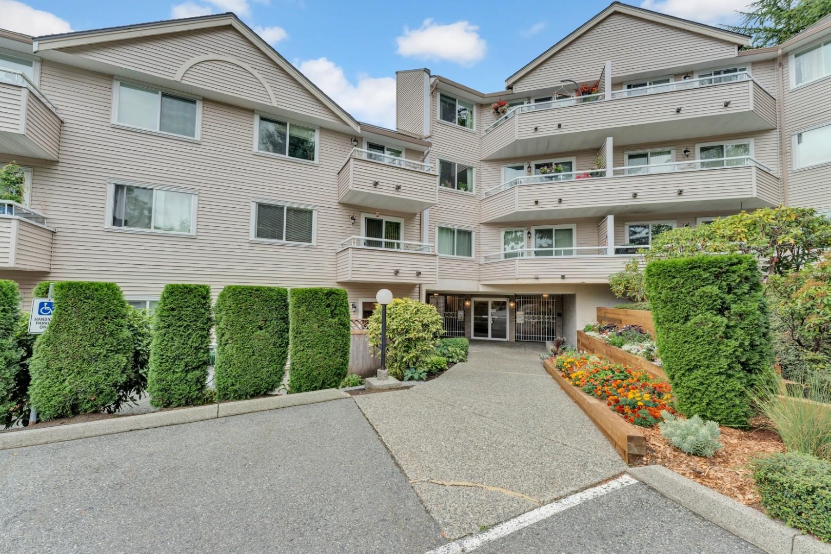 101 450 BROMLEY STREET, R3163763, BC,