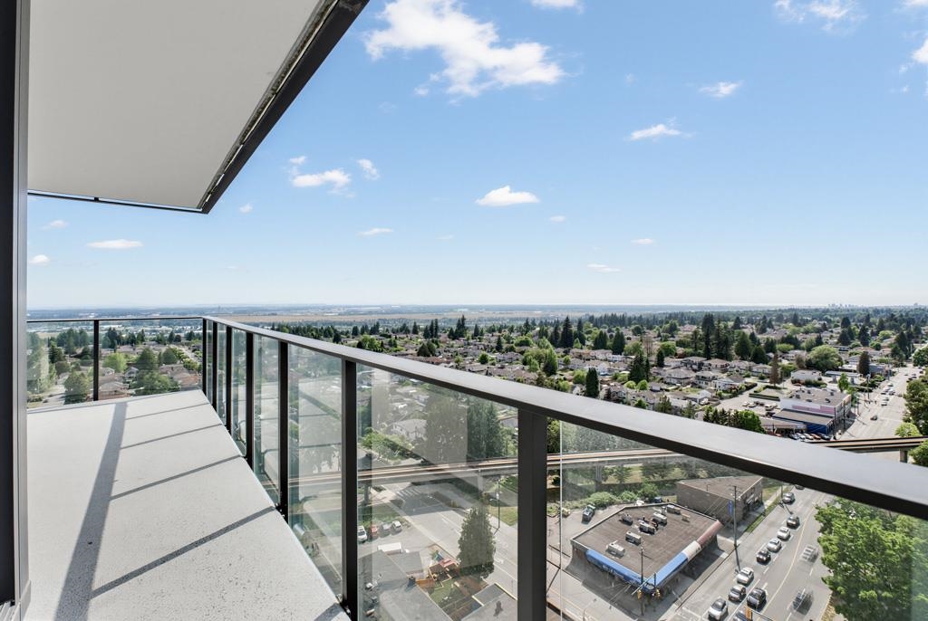 1809 6699 DUNBLANE AVENUE, R3163765, BC,
