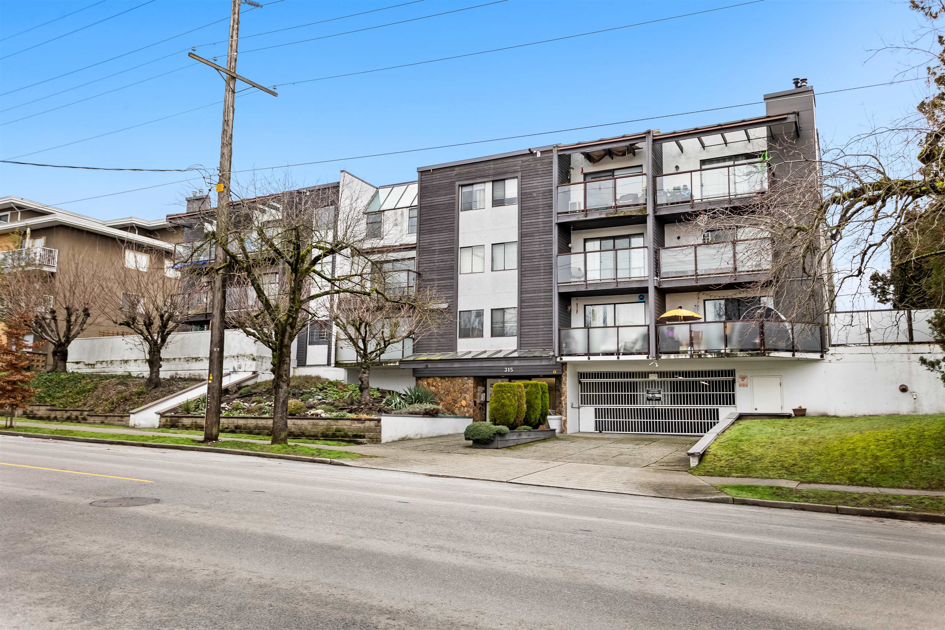 306 315 TENTH STREET, R3163766, BC,