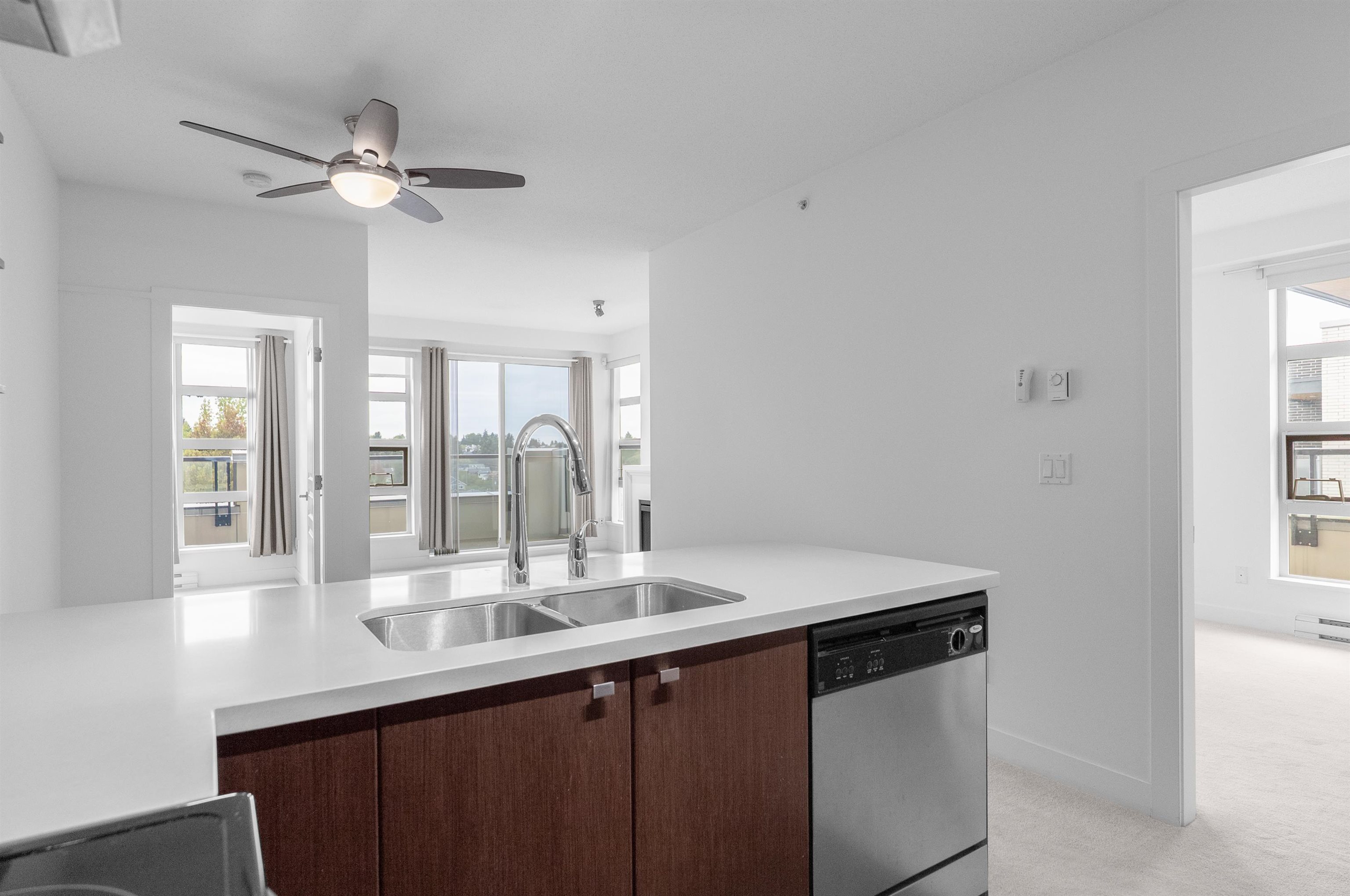 407 4550 FRASER STREET, R3163770, BC,