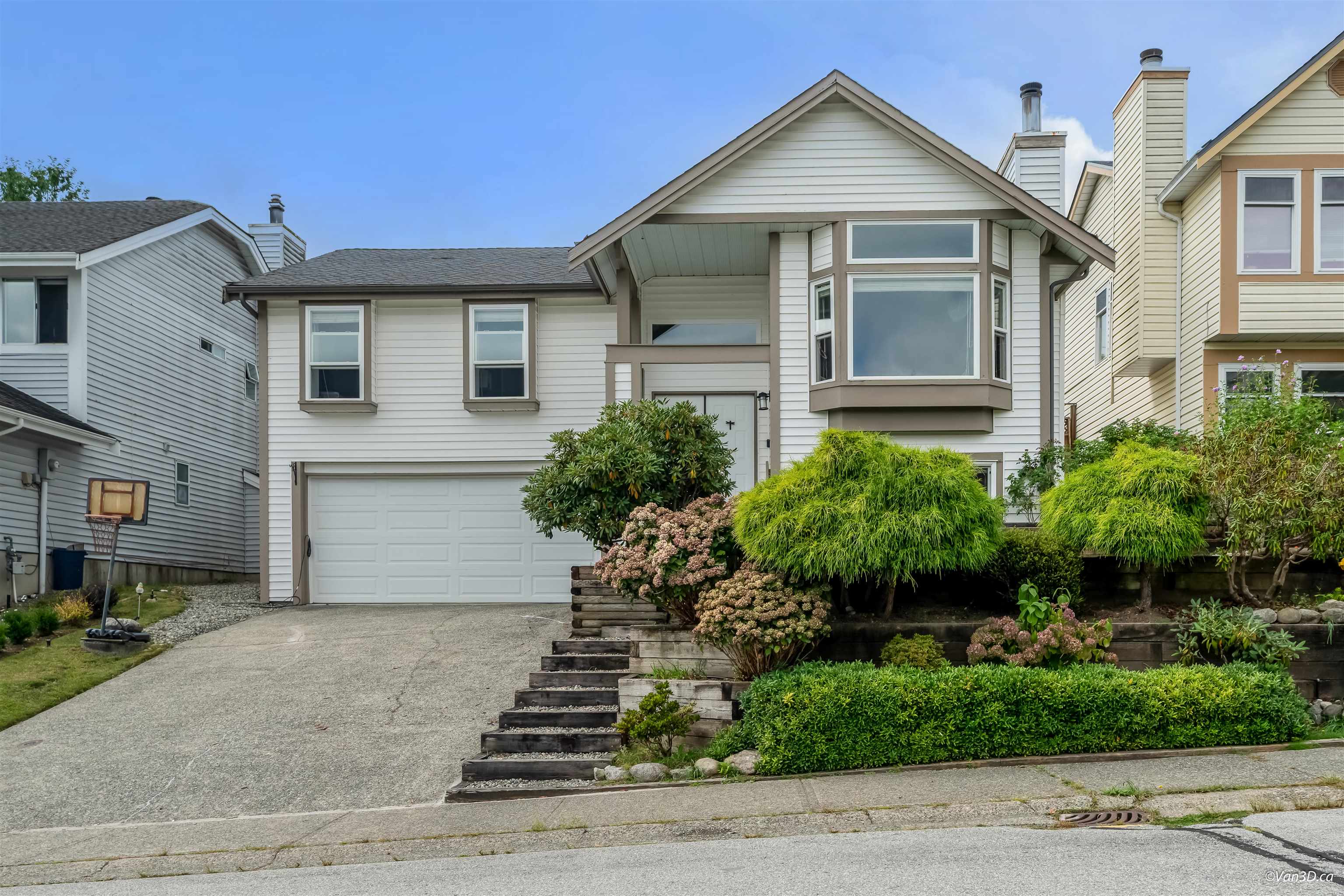 1298 JORDAN STREET, Coquitlam BC V3B 6M7, R3163773, BC,