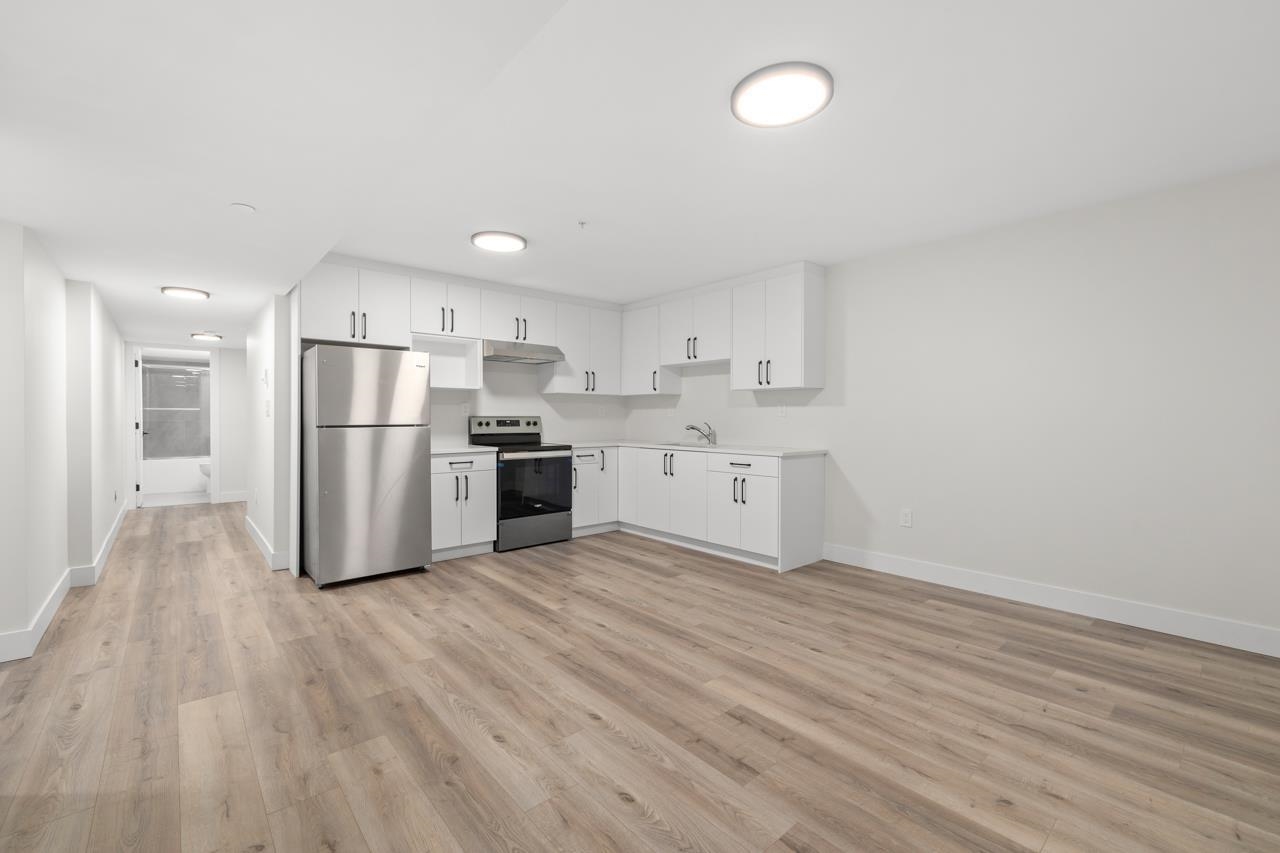 Basement 10539 MCVEETY ST STREET, R3163774, BC,