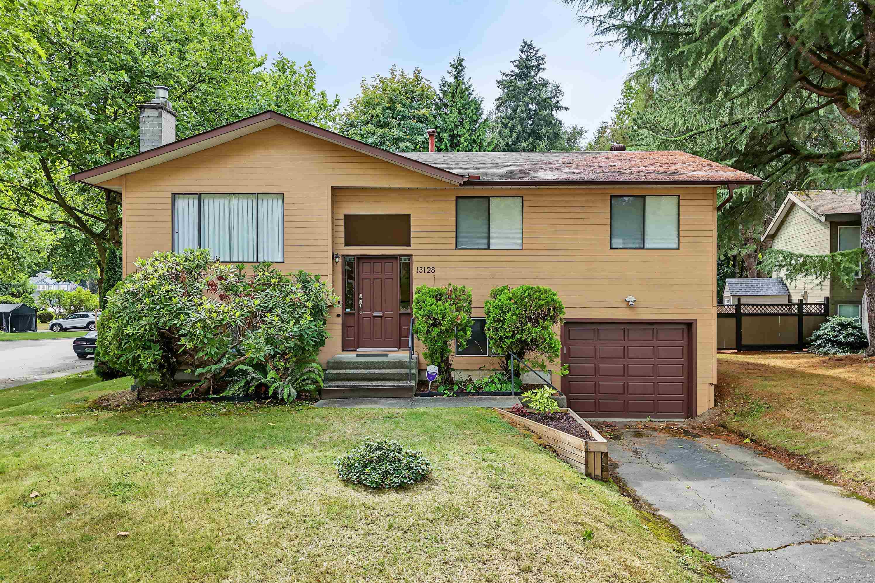 13128 DOONE PLACE, Surrey BC V3V 6R8, R3163782, BC,