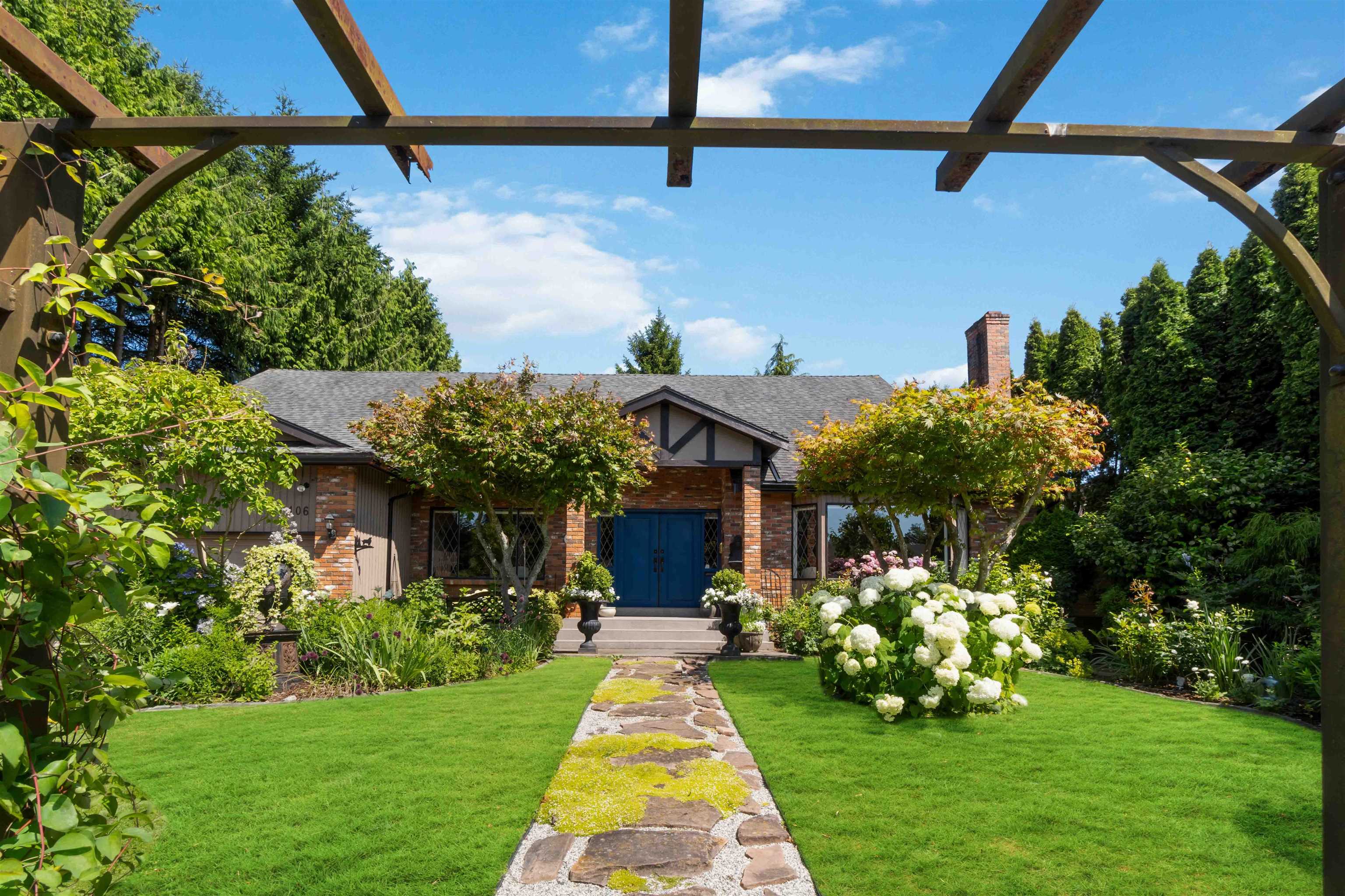 4106 STAULO CRESCENT, Vancouver BC V6N 3S2, R3163784, BC,