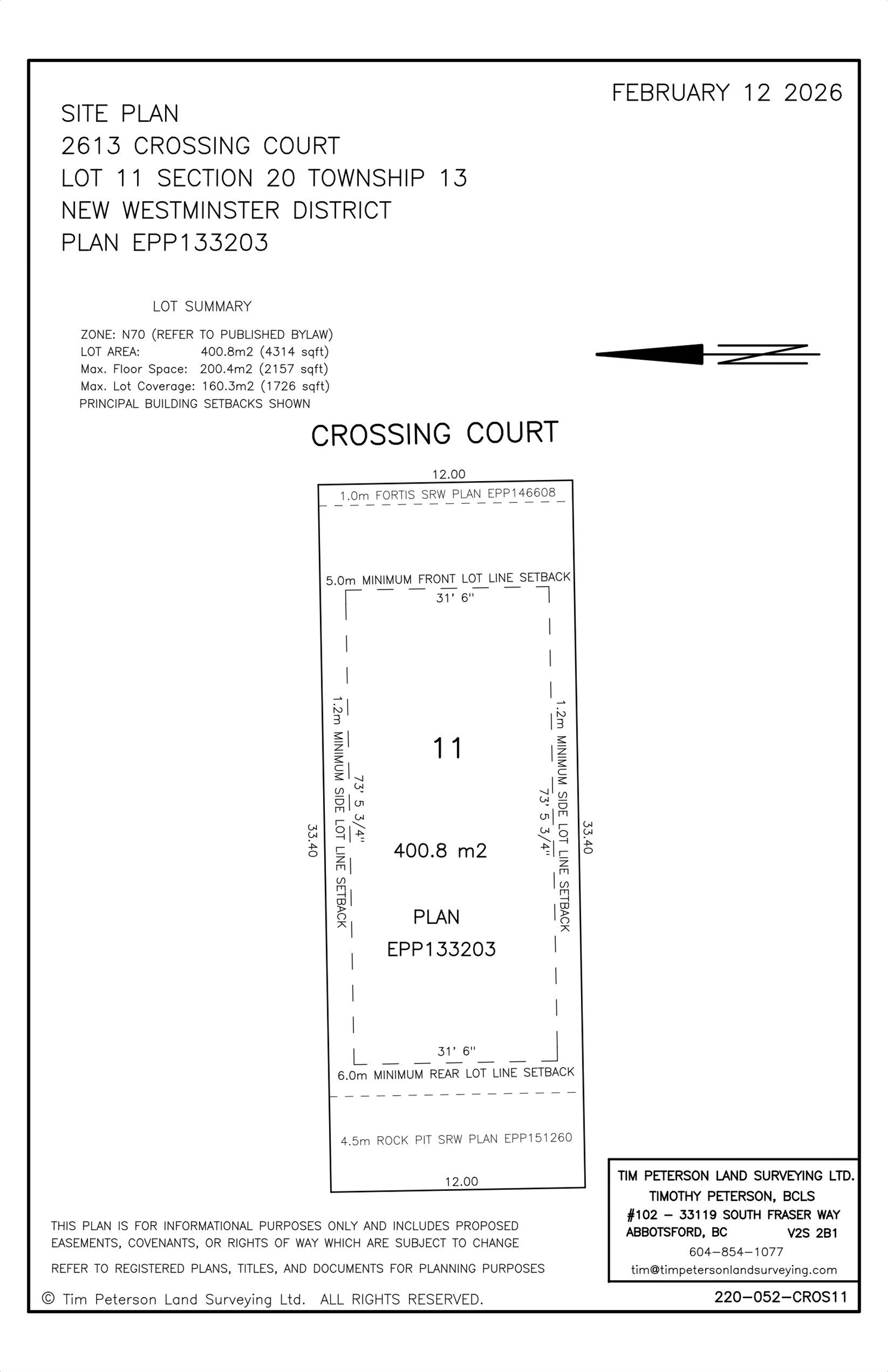 2613 CROSSING COURT, Abbotsford BC V4X 1H4, R3163789, BC,