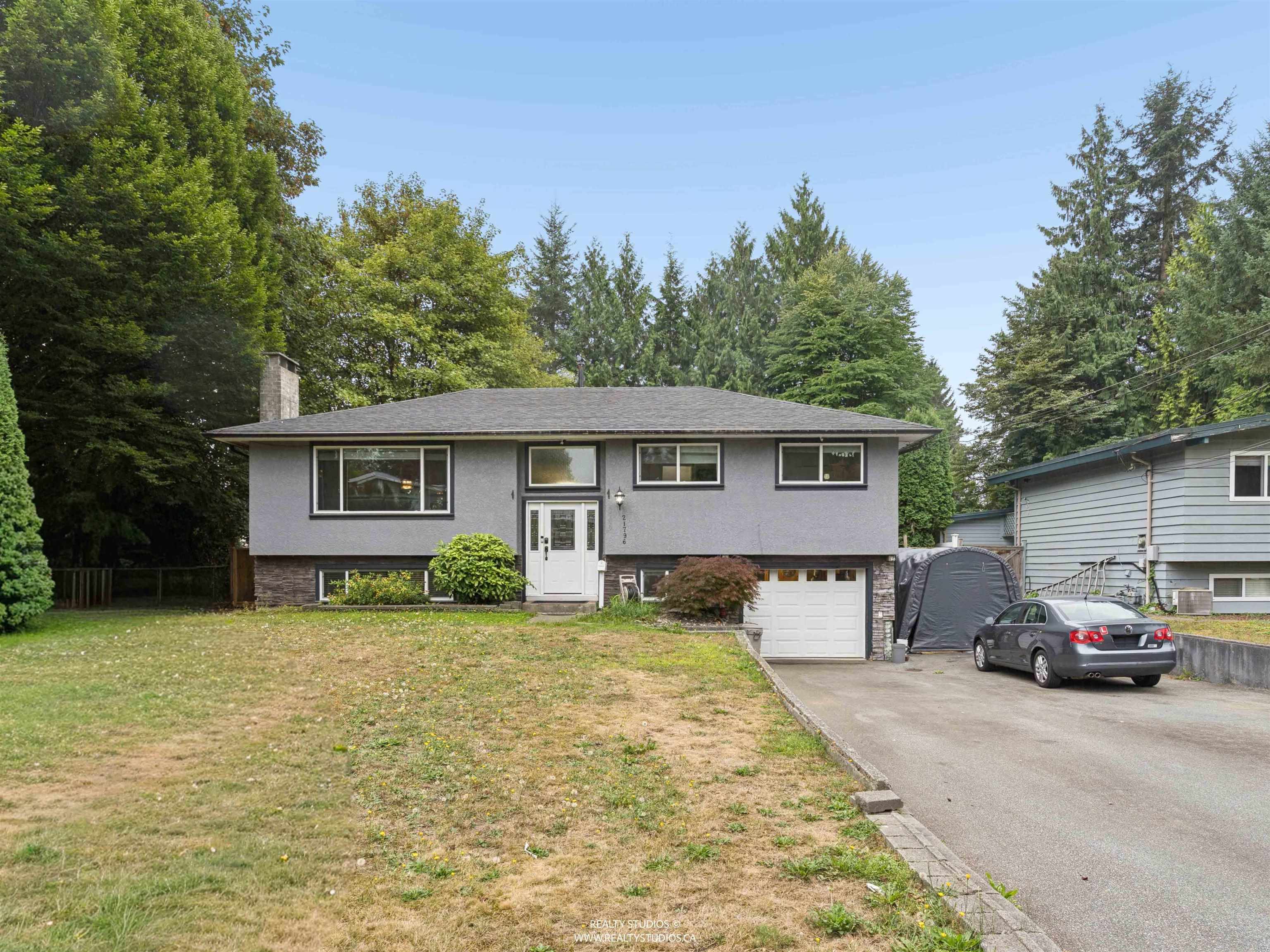 21796 DONOVAN AVENUE, Maple Ridge BC V2X 3A7, R3163791, BC,