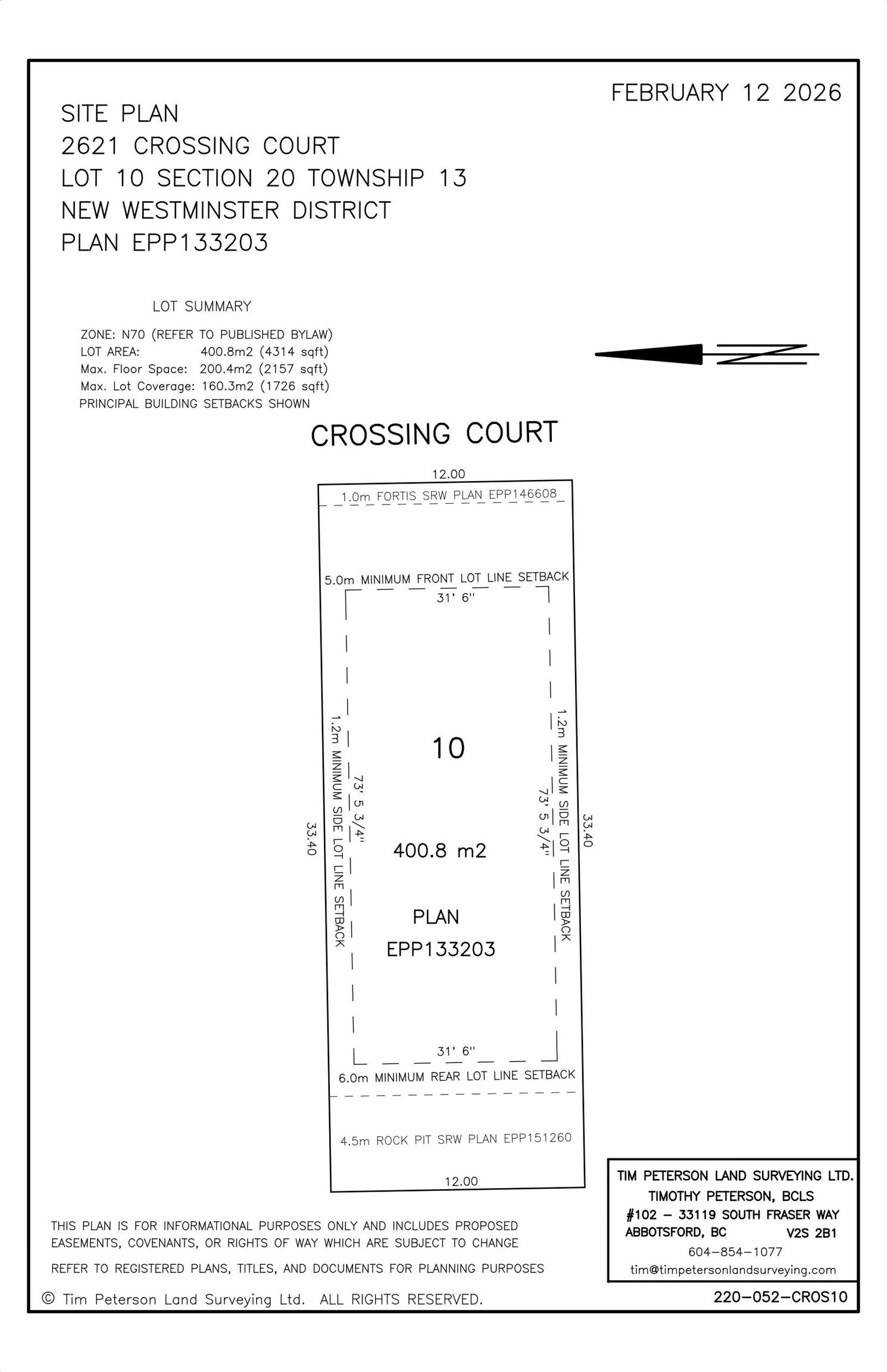 2621 CROSSING COURT, Abbotsford BC V4X 1H4, R3163802, BC,