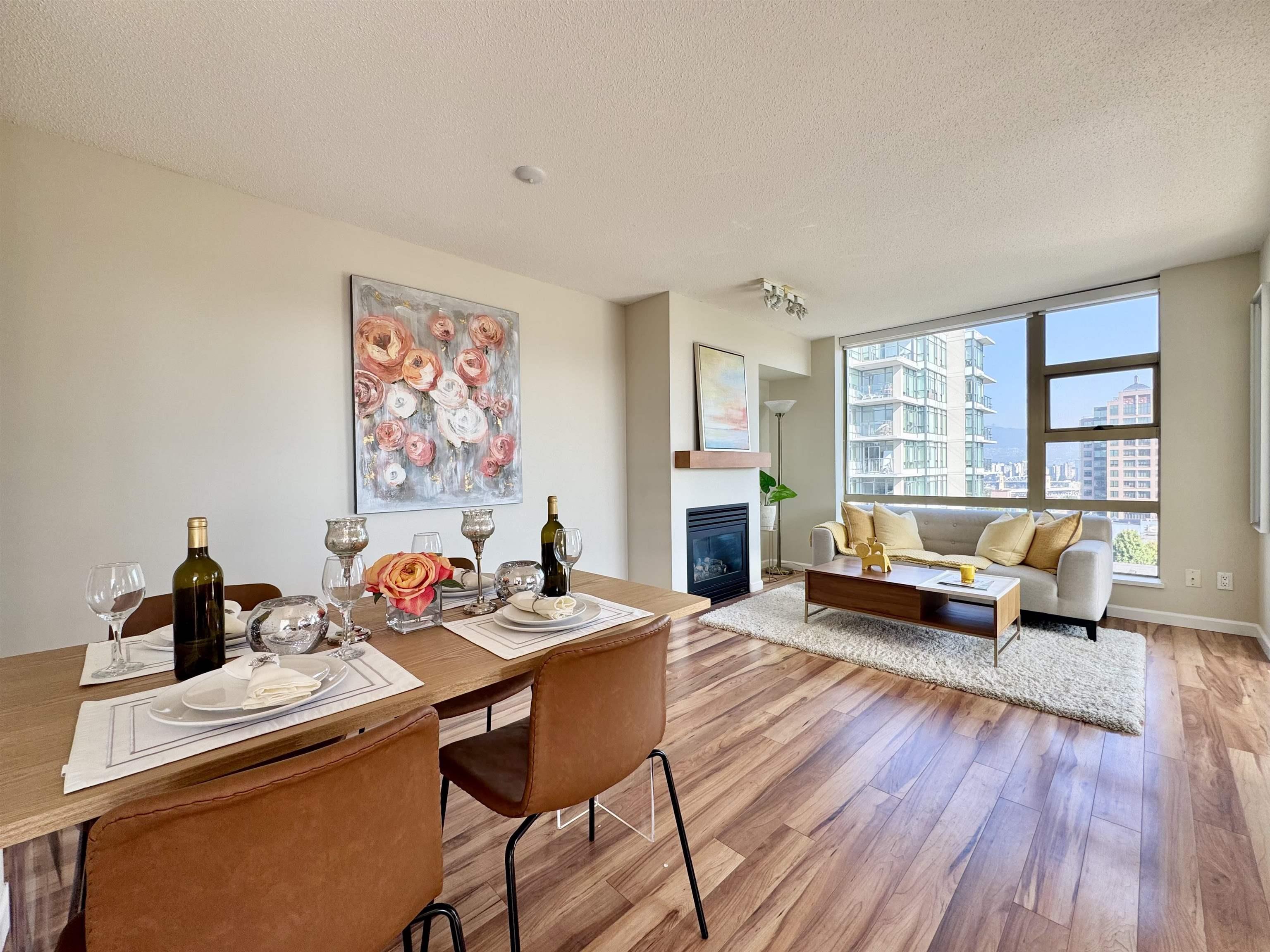 905 1316 11TH AVENUE, R3163803, BC,