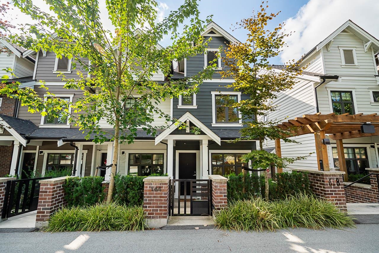 144 678 FAIRVIEW STREET, R3163804, BC,