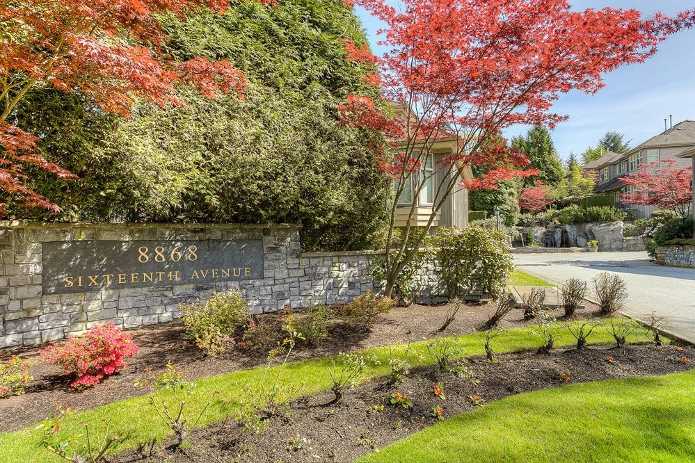 38 8868 16TH AVENUE, R3163811, BC,