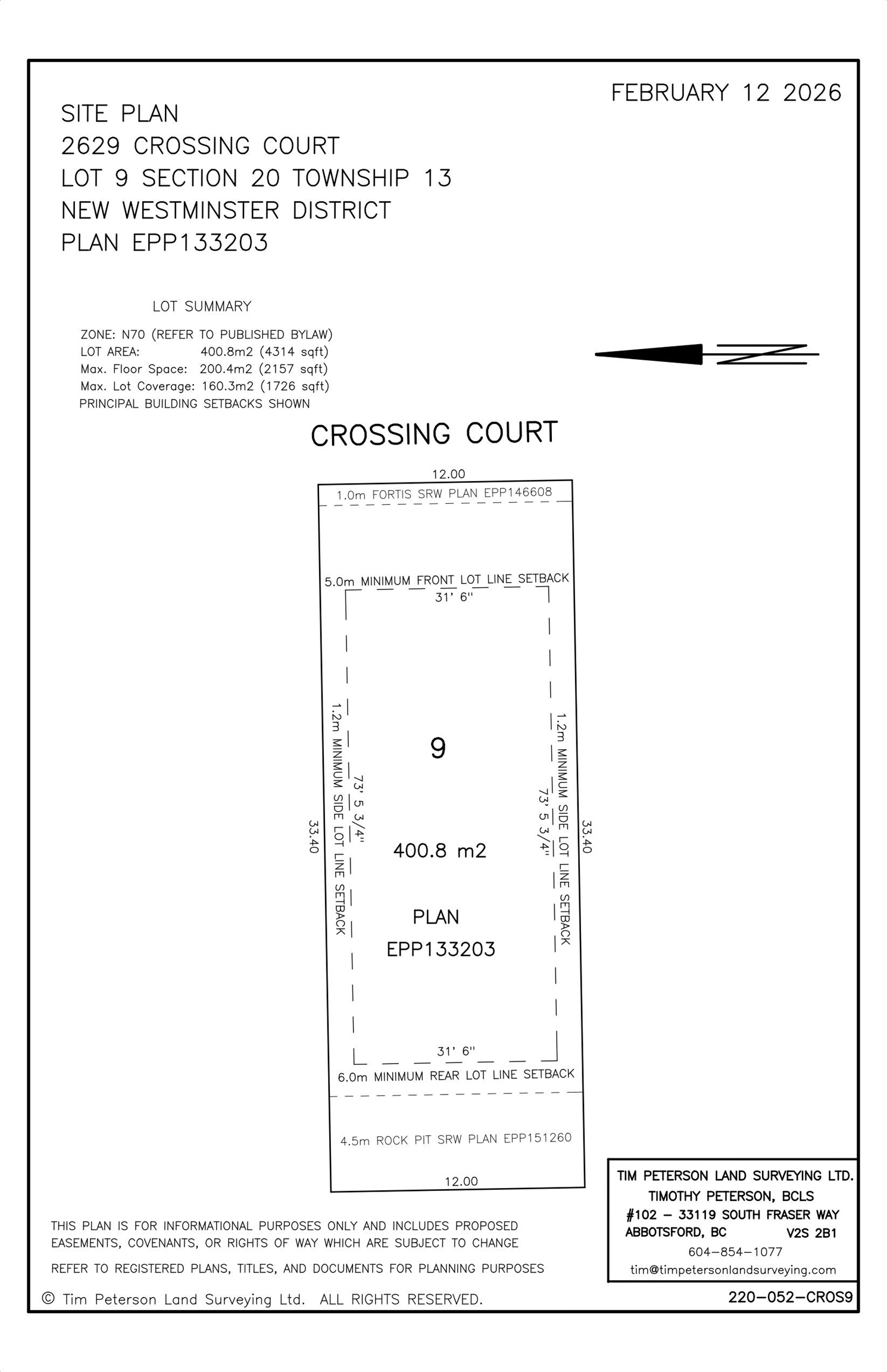 2629 CROSSING COURT, Abbotsford BC V4X 1H4, R3163816, BC,