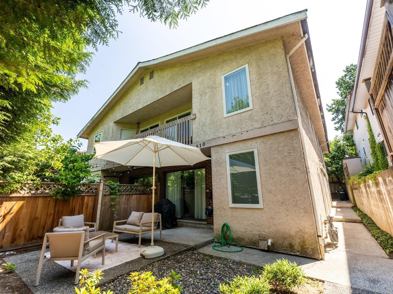310 16TH AVENUE, Vancouver BC V5T 2T6, R3163822, BC,