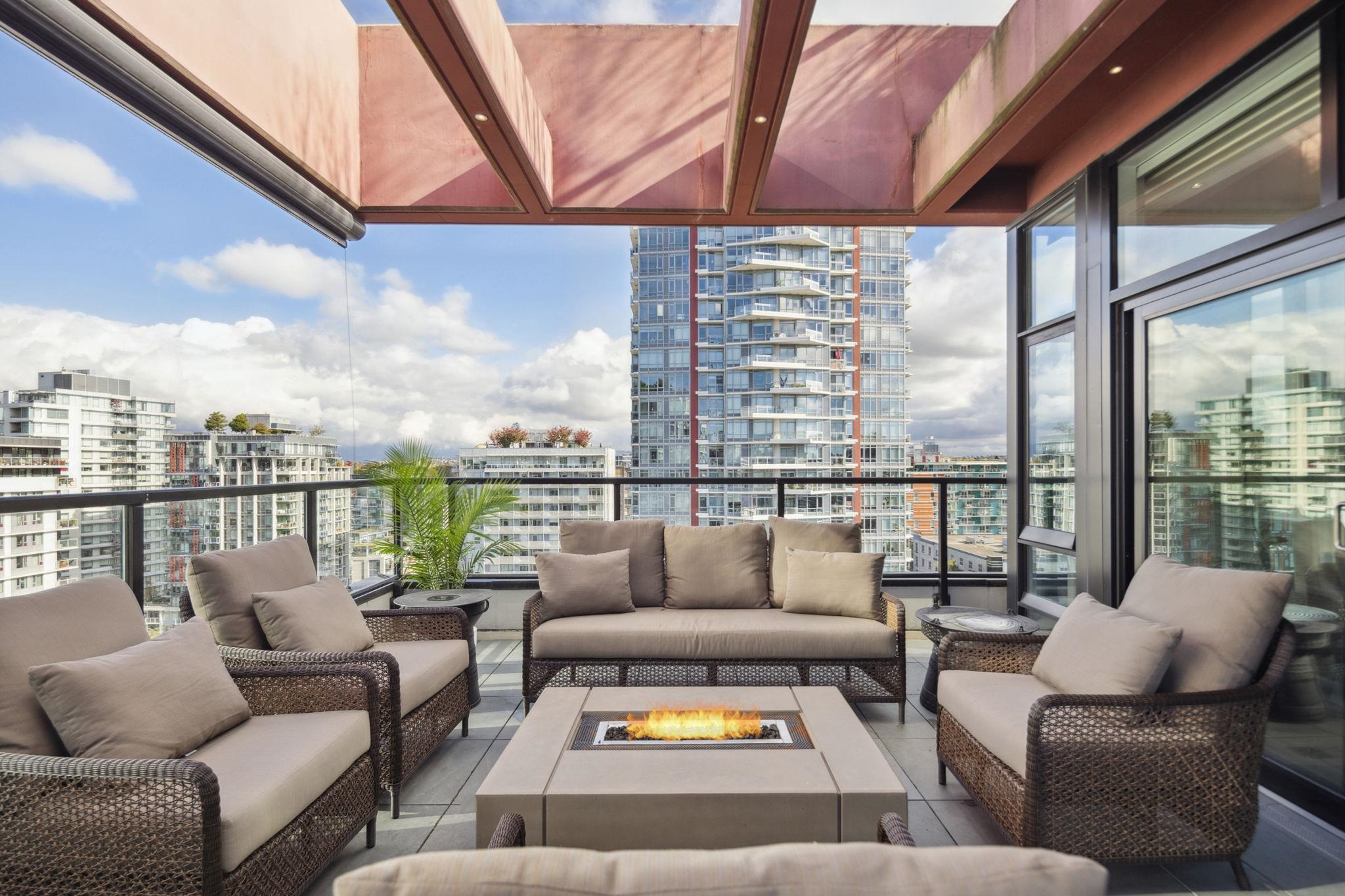 1202 1788 ONTARIO STREET, R3163837, BC,