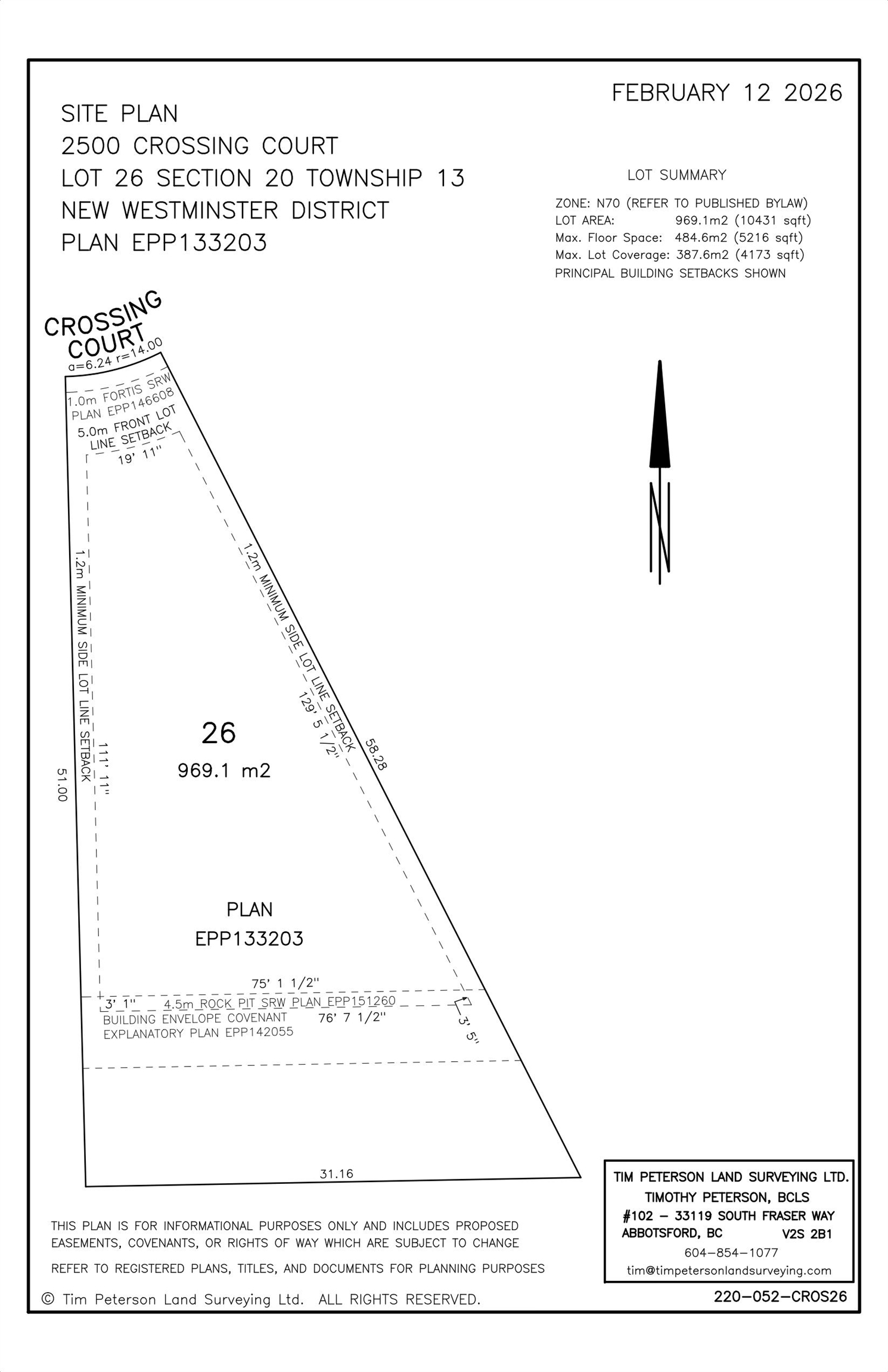 2500 CROSSING COURT, Abbotsford BC V4X 1H4, R3163844, BC,