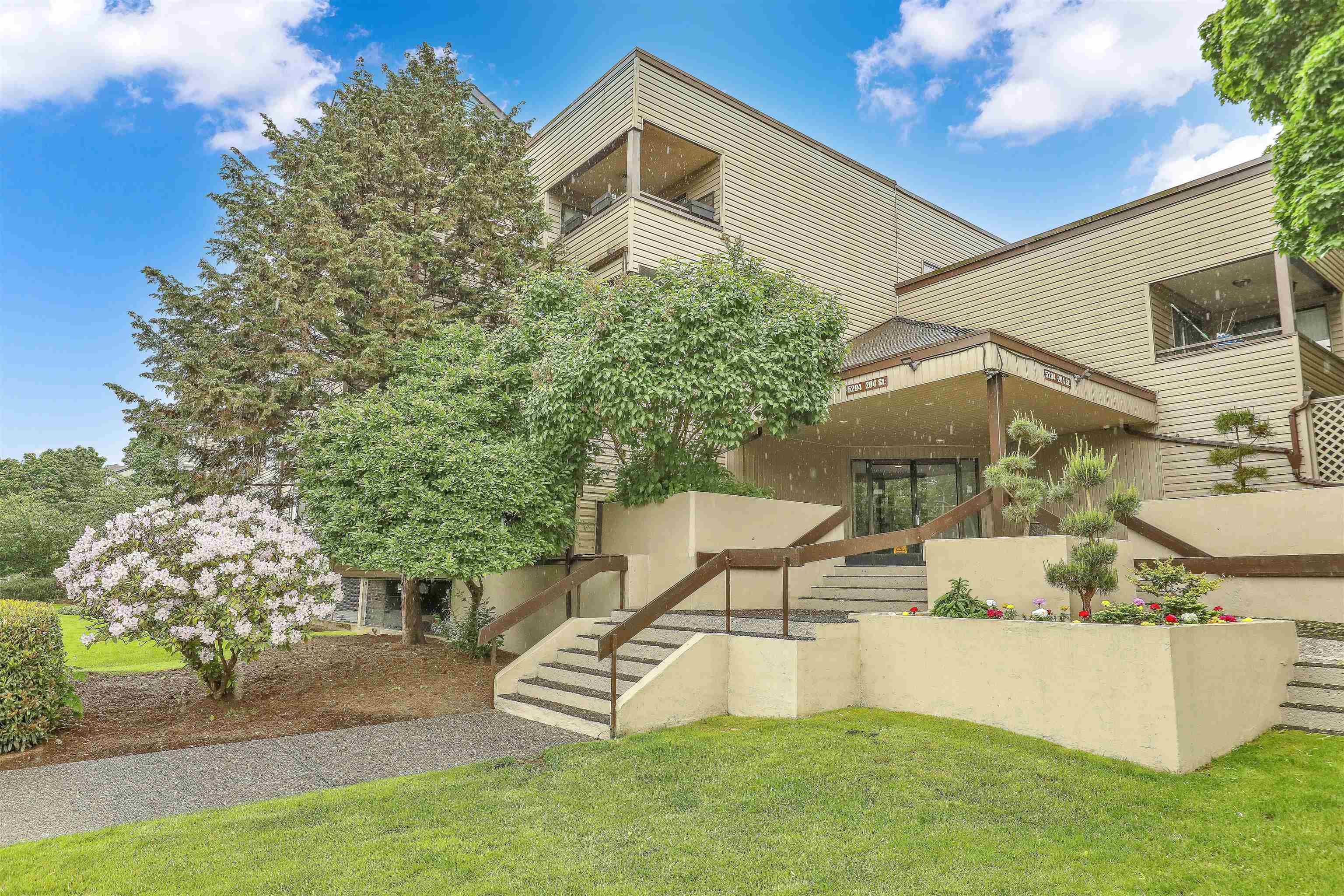 211 5294 204 ST STREET, R3163845, BC,