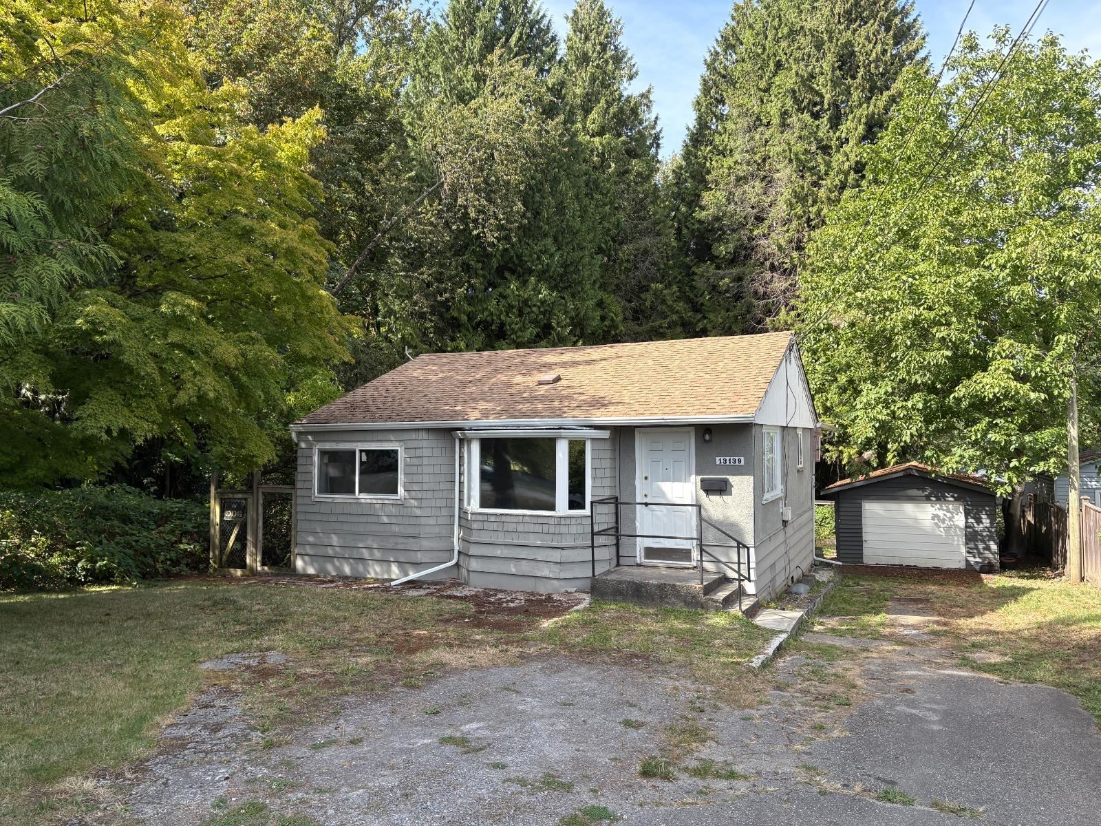 13139 111 AVENUE, Surrey BC V3T 2S3, R3163846, BC,