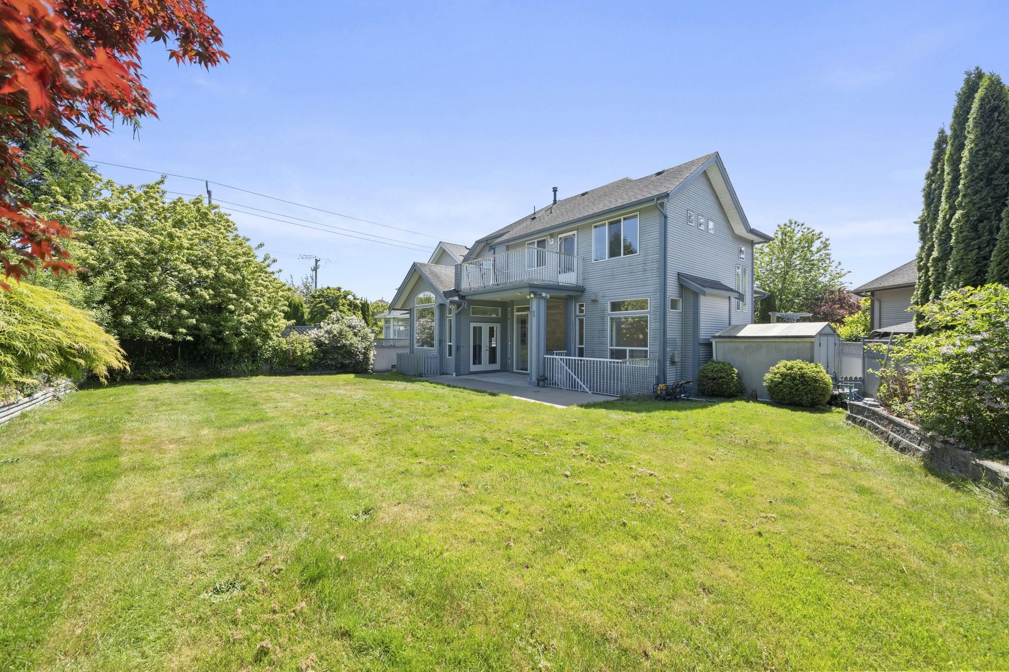 14781 57A AVENUE, Surrey BC V3S 3B7, R3163853, BC,