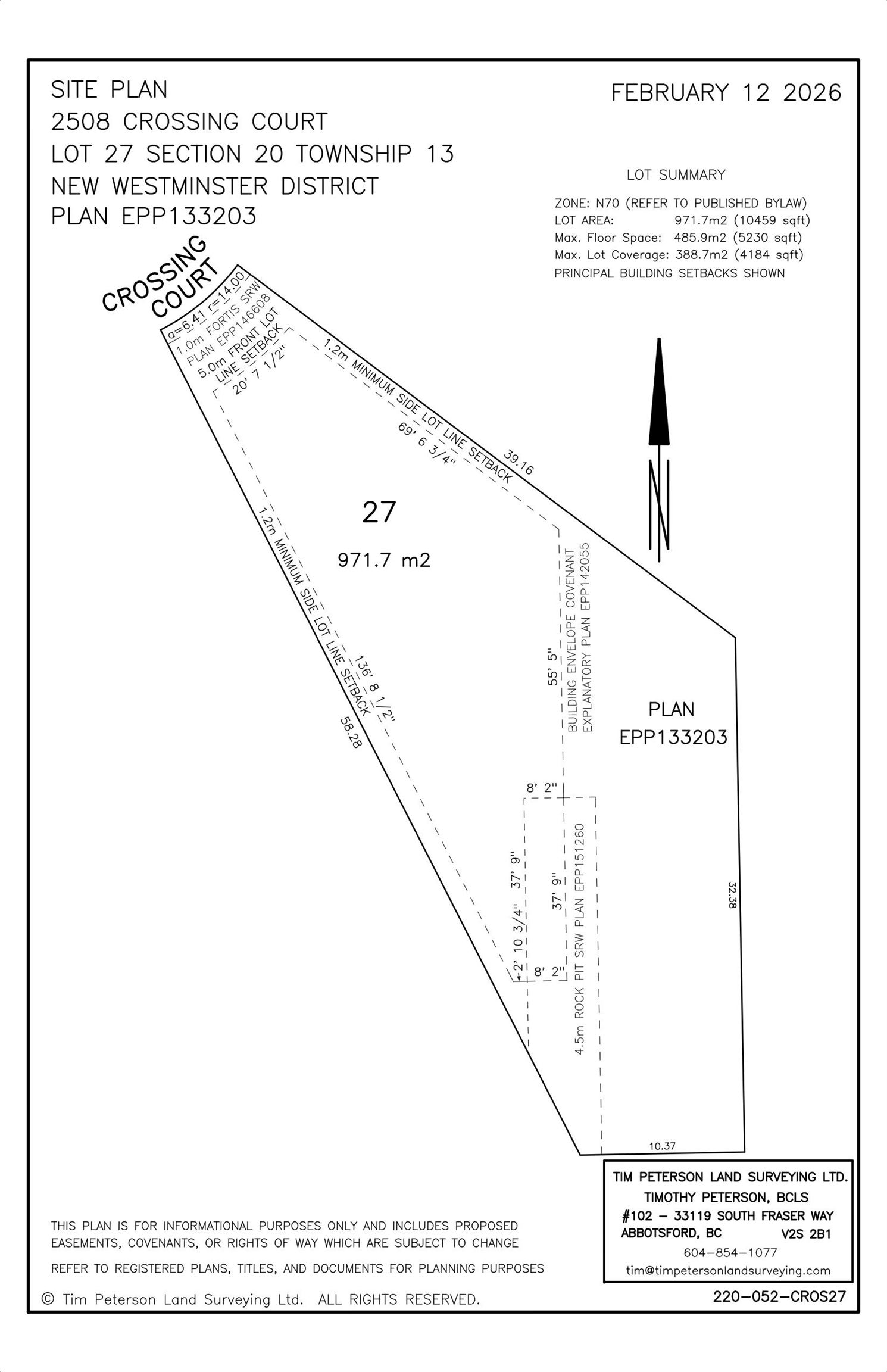 2508 CROSSING COURT, Abbotsford BC V4X 1H4, R3163854, BC,