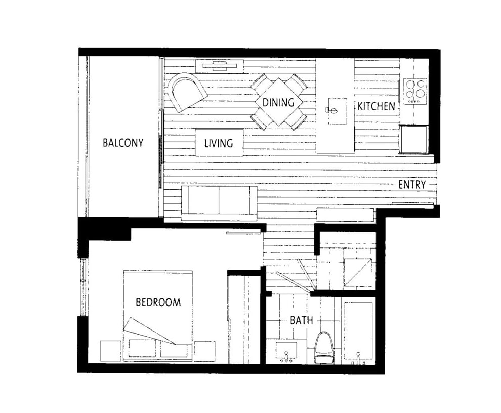 2905 488 MARINE DRIVE, R3163855, BC,