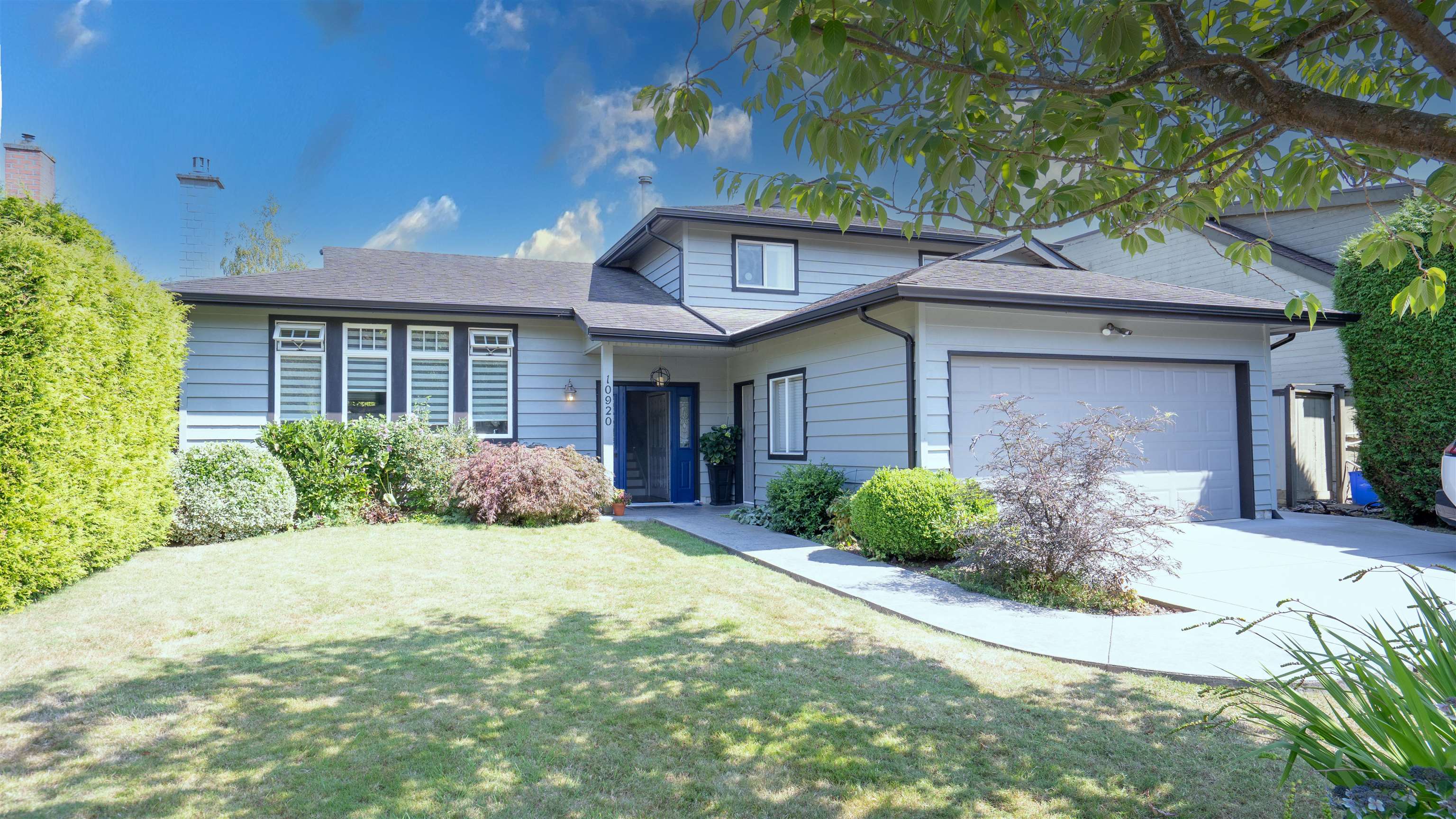 10920 HOGARTH DRIVE, Richmond BC V7E 3Z8, R3163859, BC,