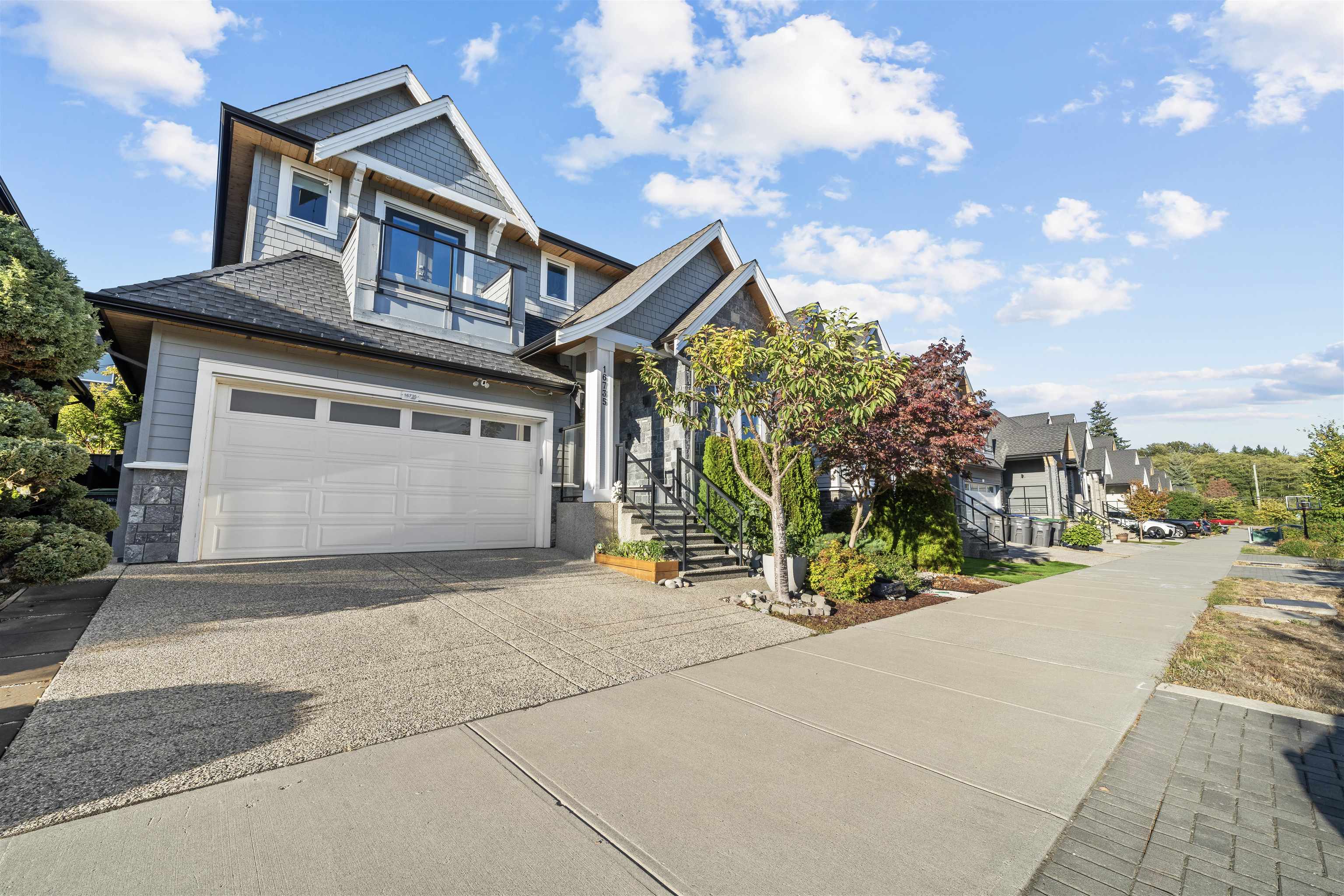 16735 17A AVENUE, Surrey BC V3Z 0T3, R3163860, BC,
