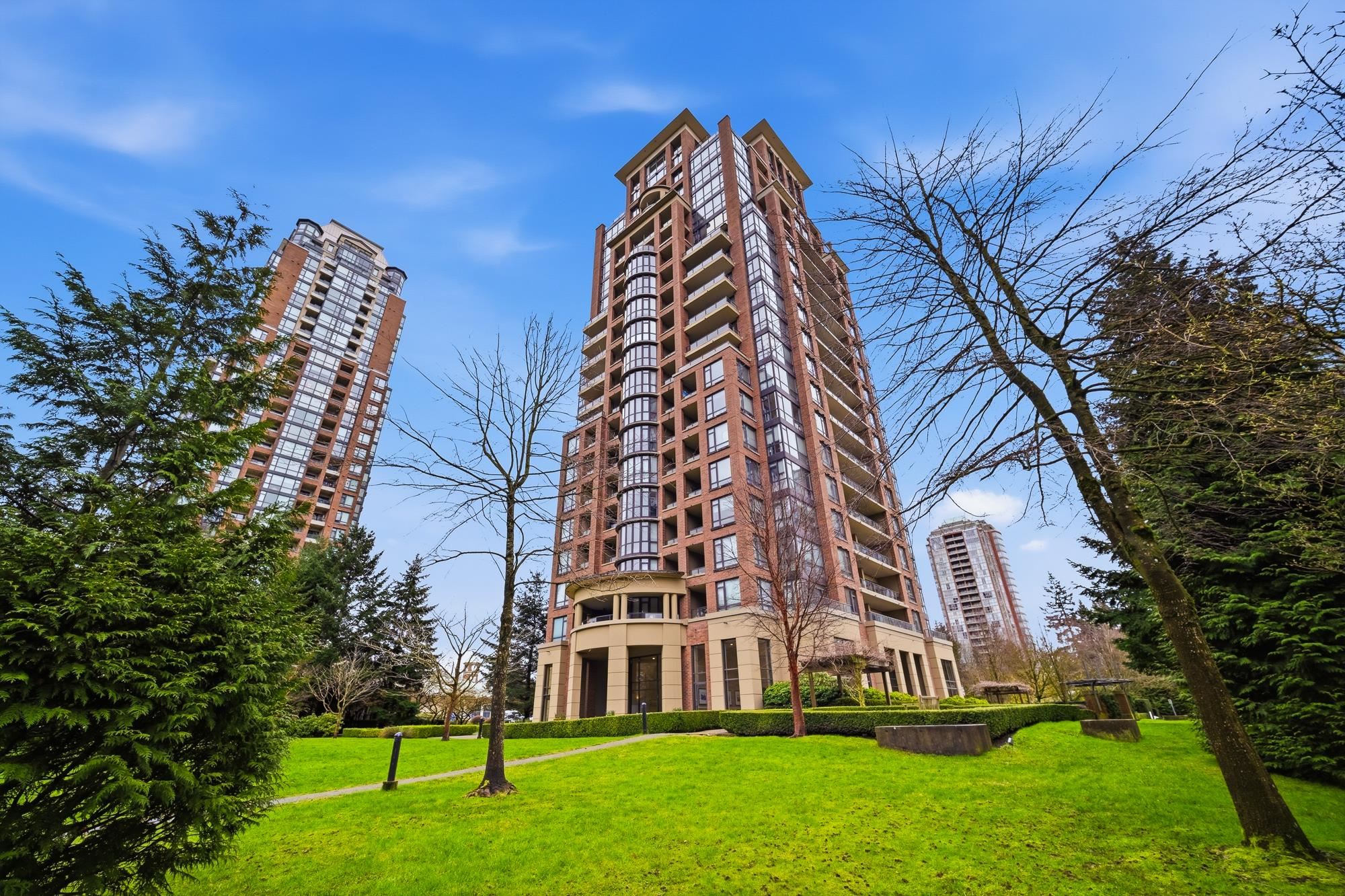 1801 6833 STATION HILL DRIVE, R3163864, BC,
