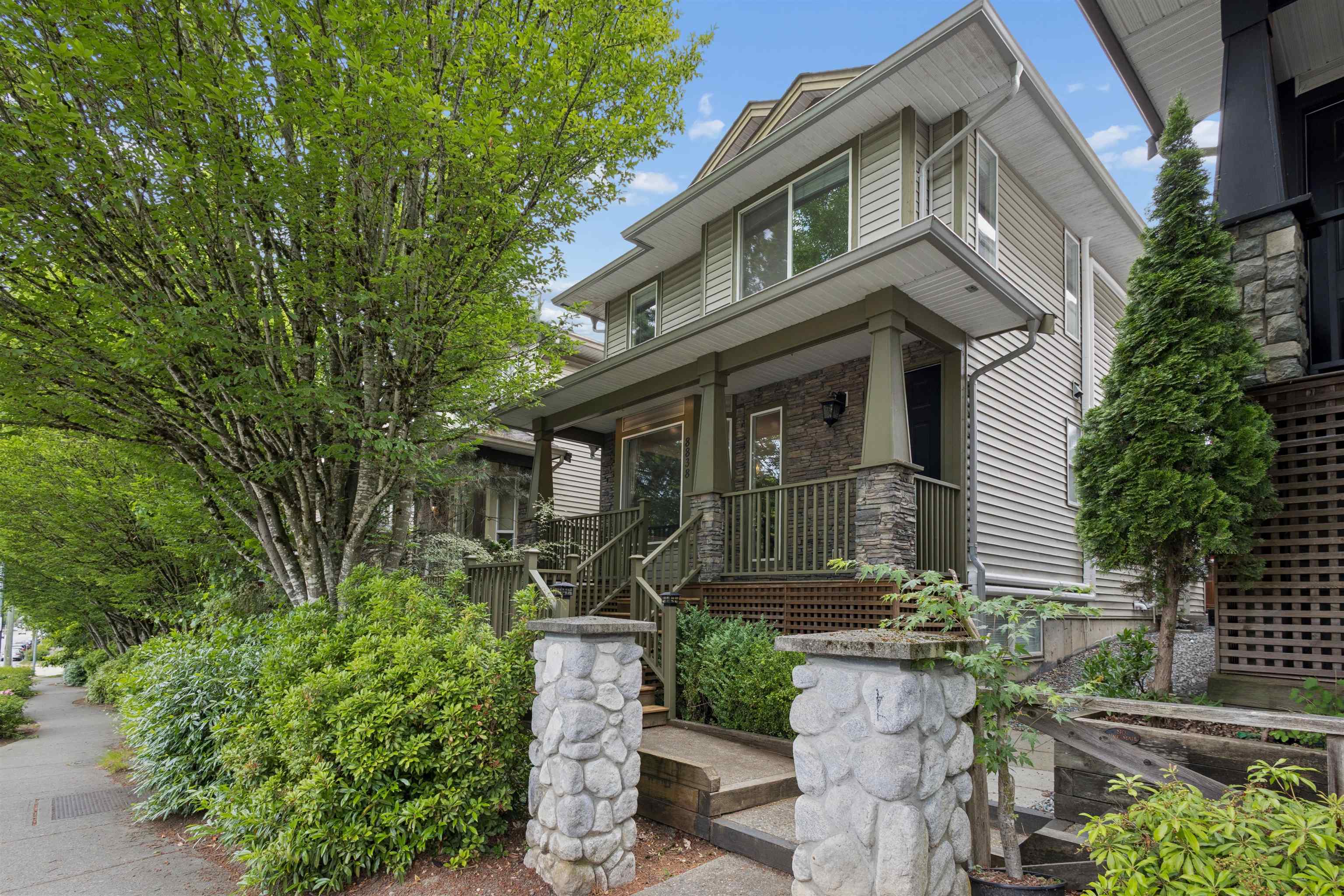 8838 216 STREET, Langley BC V1M 3Z5, R3163868, BC,