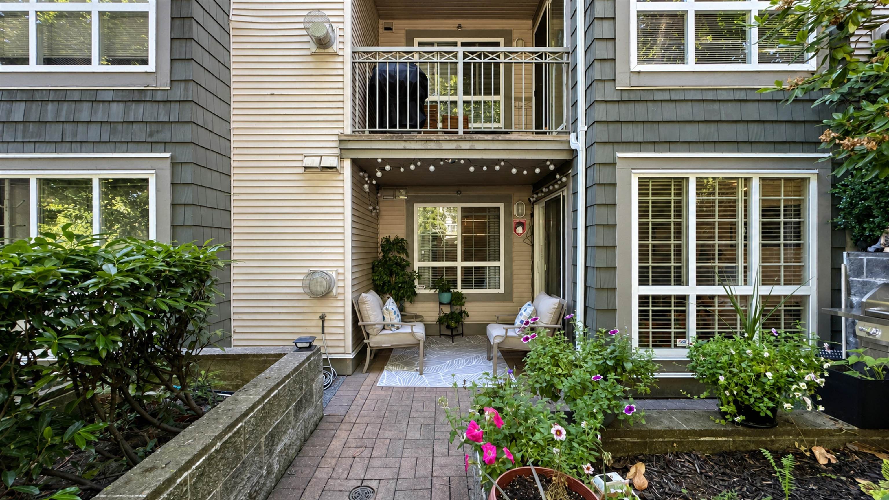 106 8495 JELLICOE STREET, R3163869, BC,