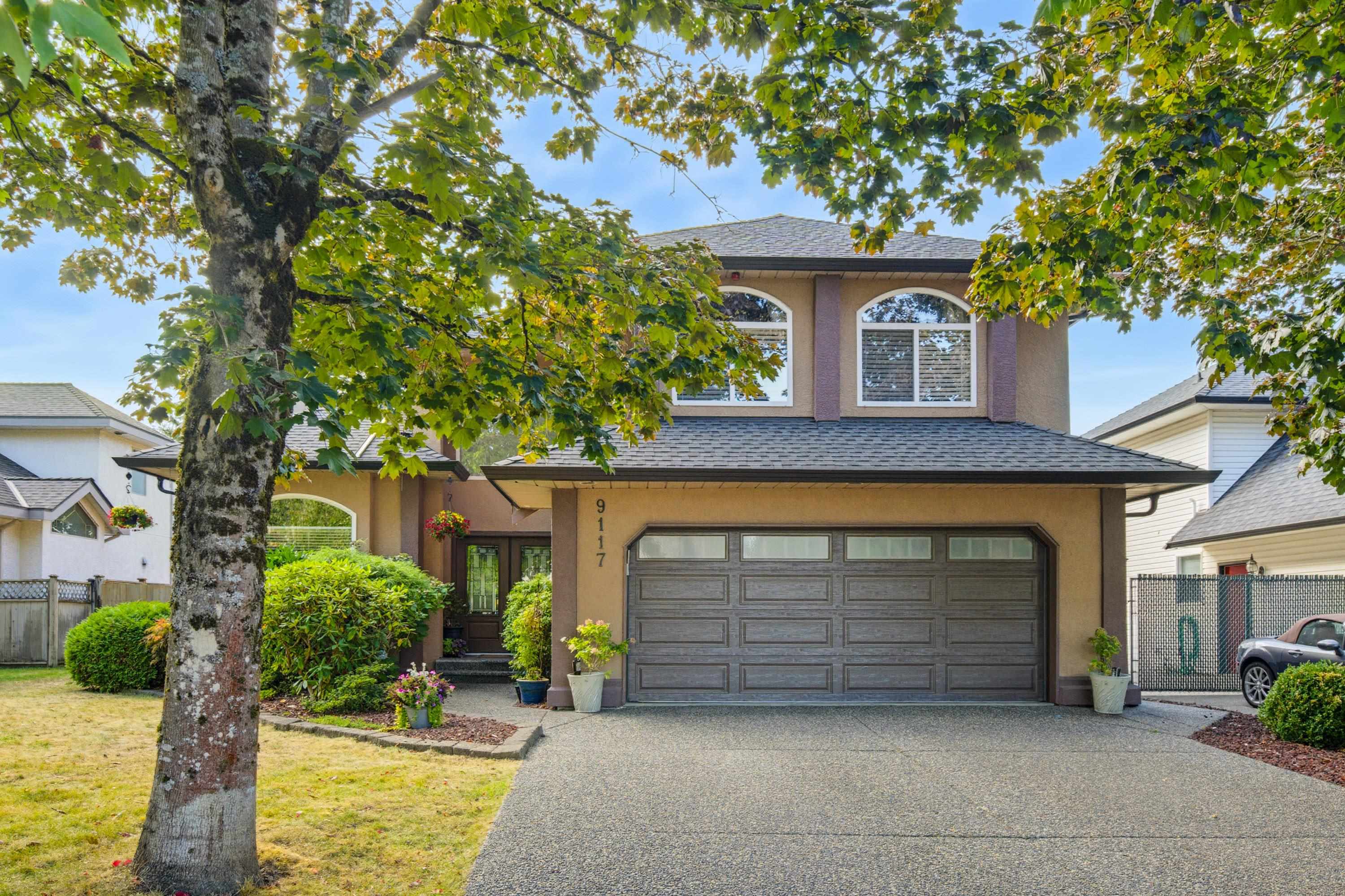 9117 207B STREET, Langley BC V1M 2P5, R3163870, BC,