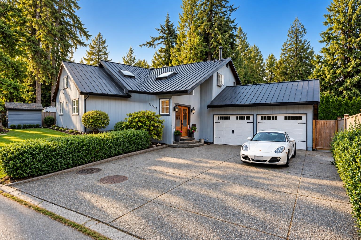 20560 45A AVENUE, Langley BC V3A 5W1, R3163871, BC,