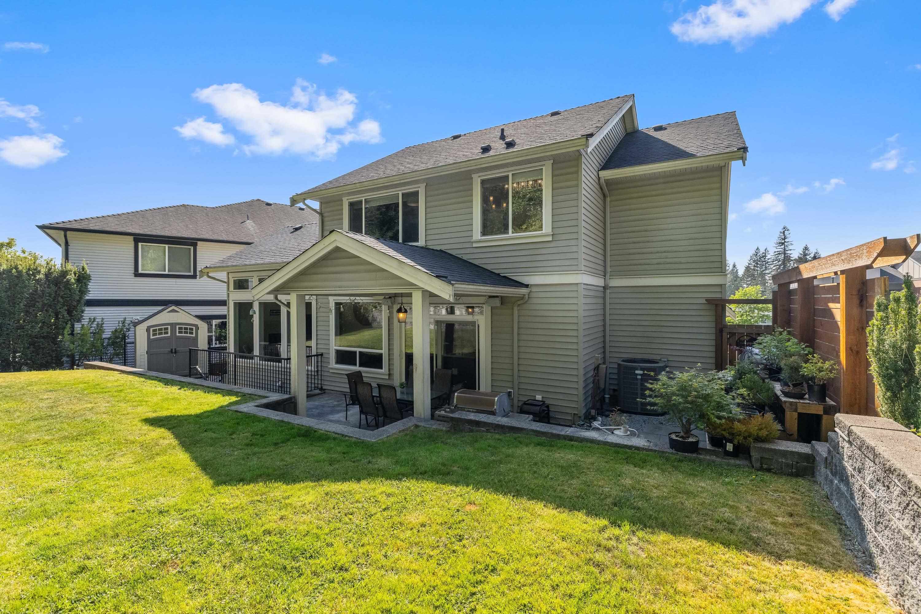 23430 CROSS ROAD, Maple Ridge BC V4R 0C8, R3163887, BC,