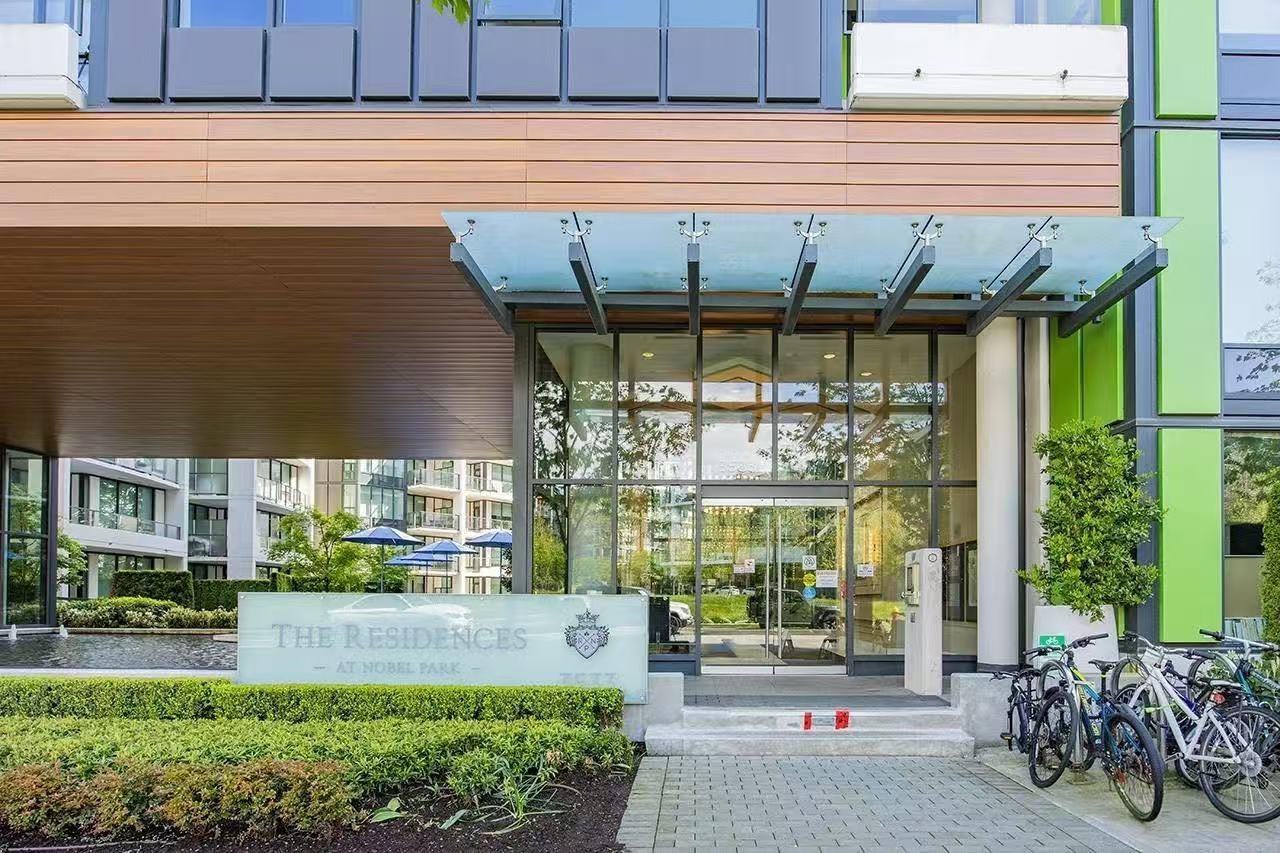 800 3533 ROSS DRIVE, R3163891, BC,