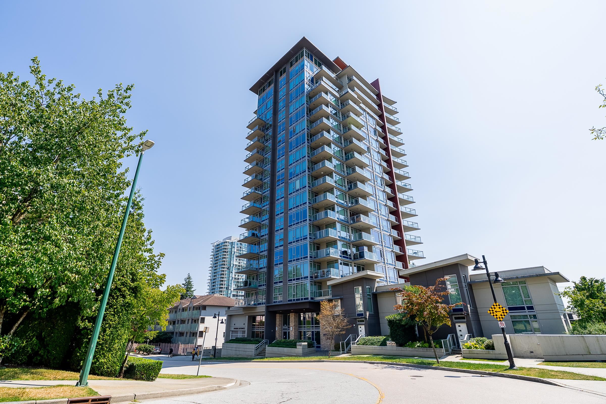 1701 518 WHITING WAY, R3163902, BC,