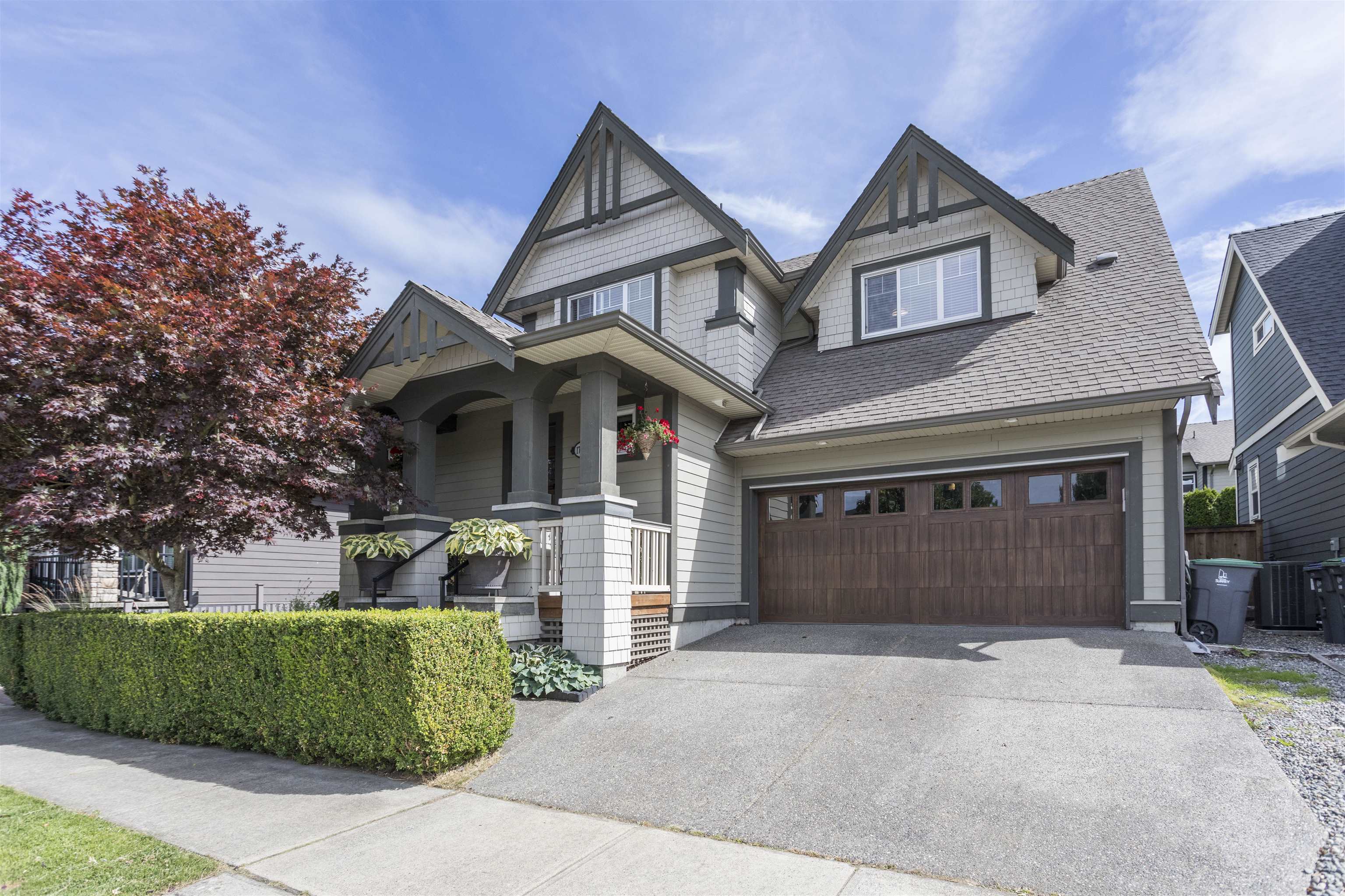 17300 0B STREET, Surrey BC V3Z 8L2, R3163916, BC,