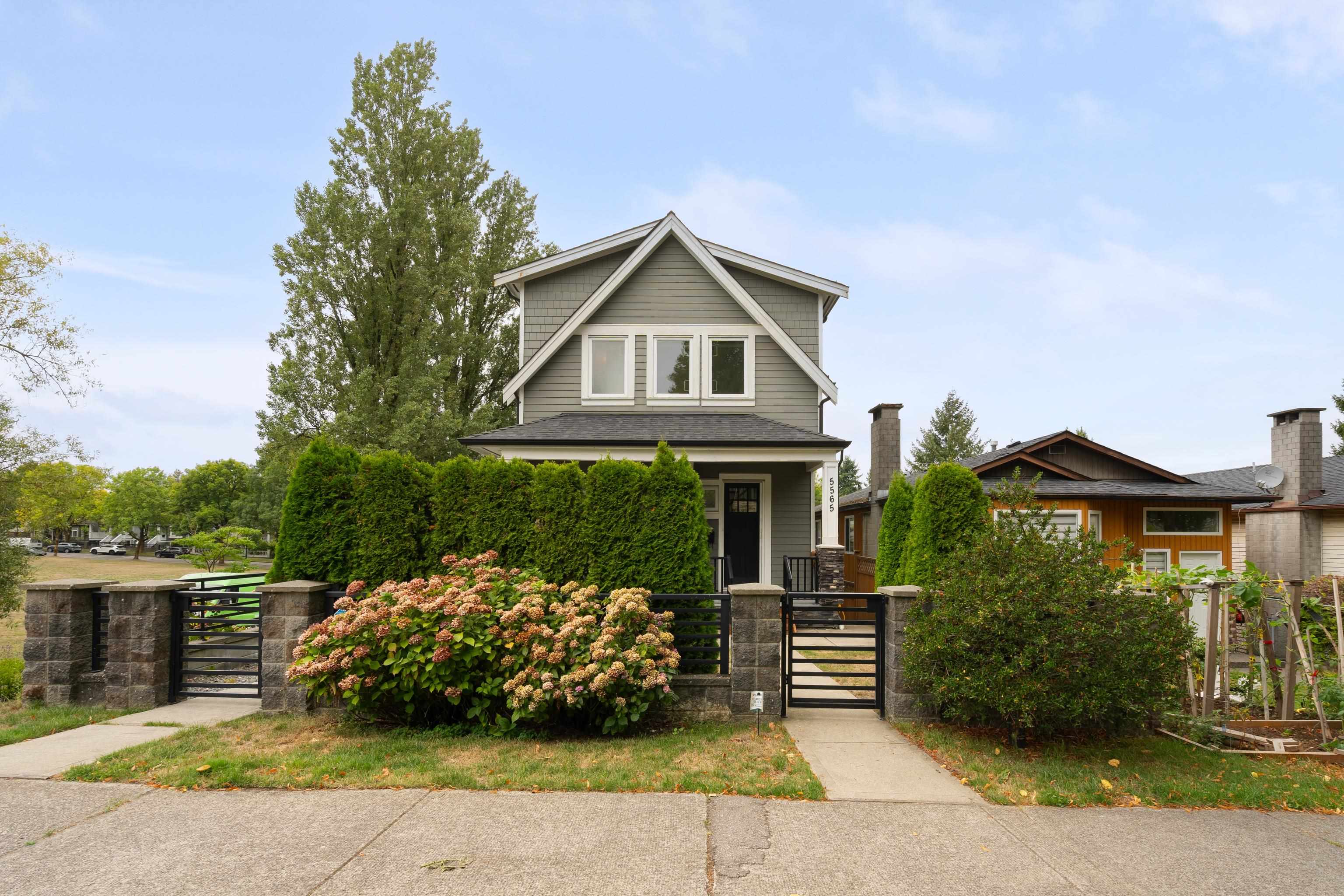 5565 DUNDEE STREET, Vancouver BC V5R 3T8, R3163918, BC,