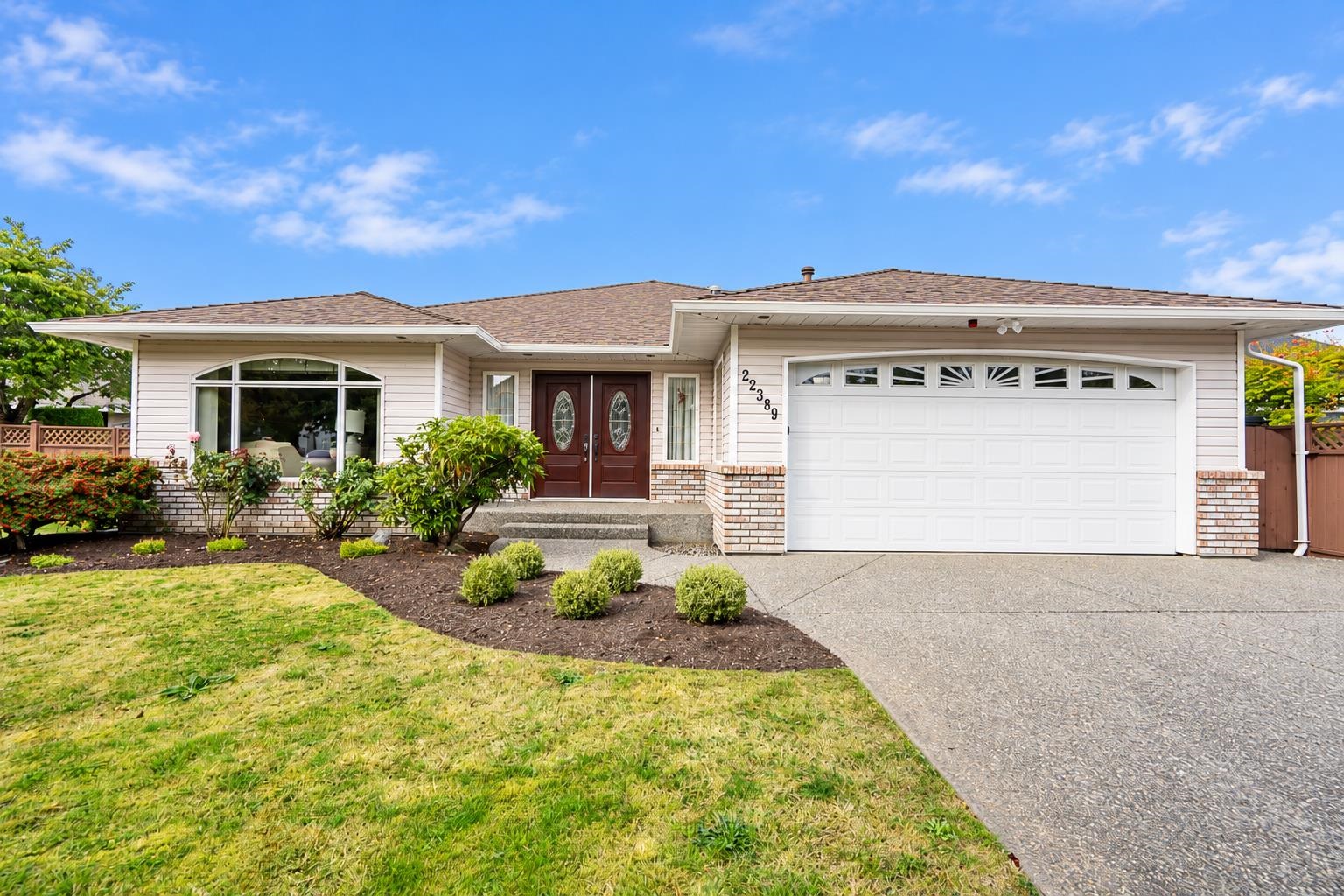 22389 OLD YALE ROAD, Langley BC V2Z 1A8, R3163924, BC,